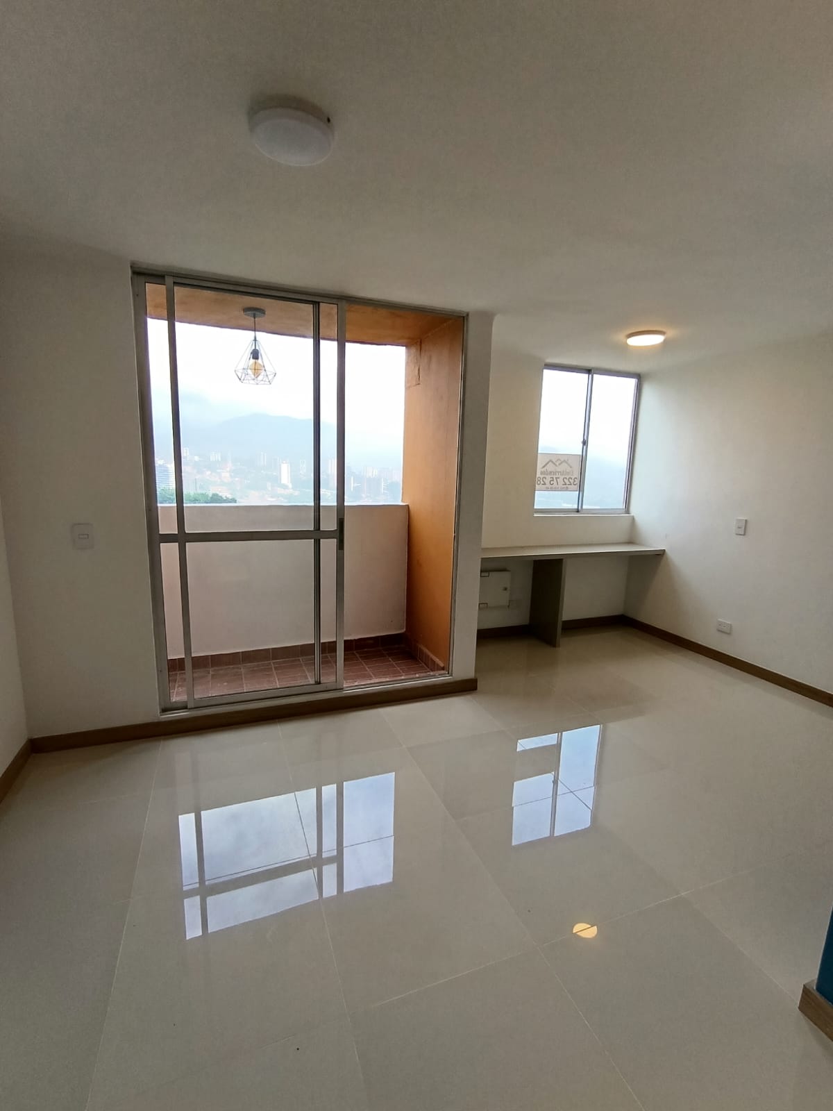 Apartamento 1816 en Arriendo 50 m² – La Estrella, Antioquia