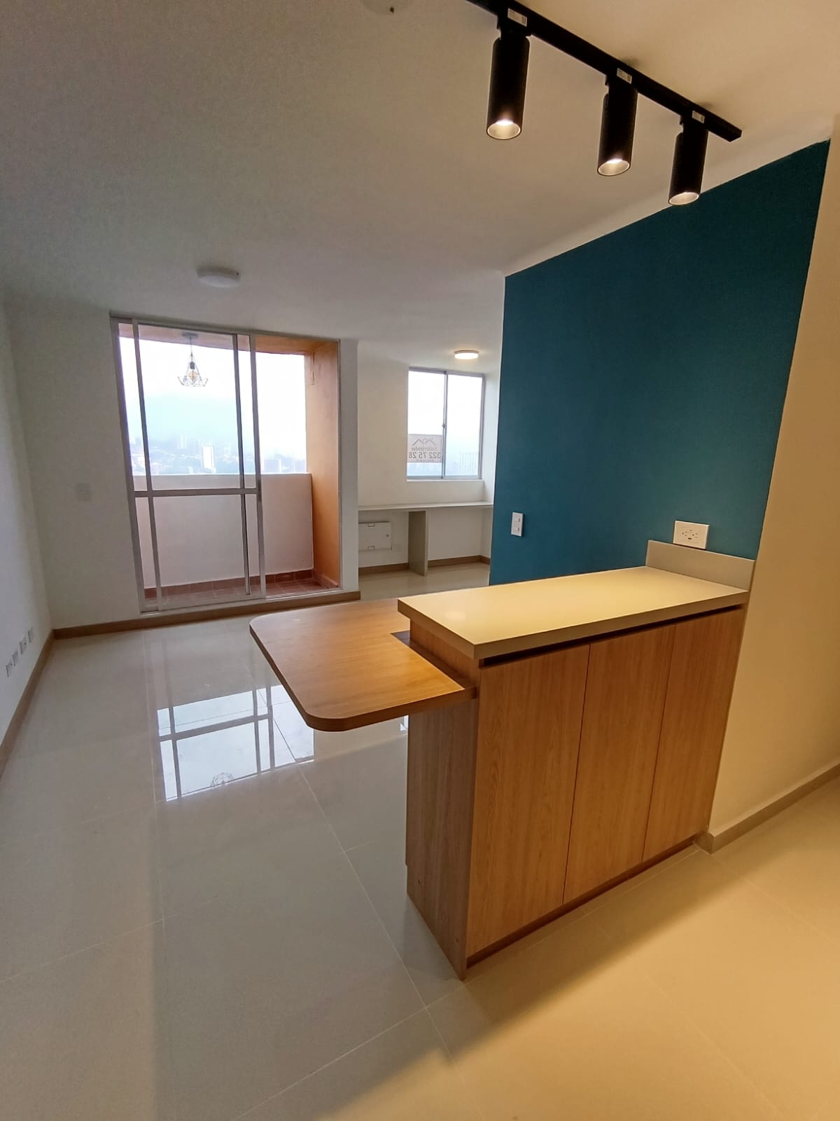 Apartamento 1816 en Arriendo 50 m² – La Estrella, Antioquia