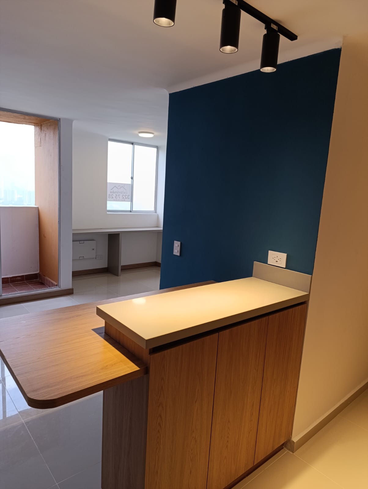 Apartamento 1816 en Arriendo 50 m² – La Estrella, Antioquia