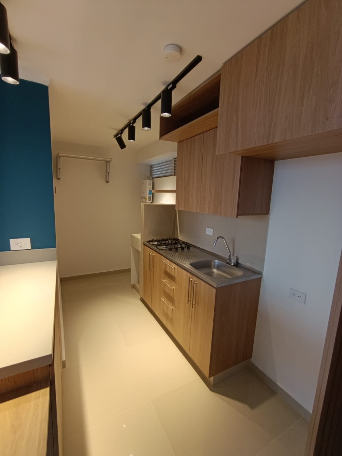 Apartamento 1816 en Arriendo 50 m² – La Estrella, Antioquia
