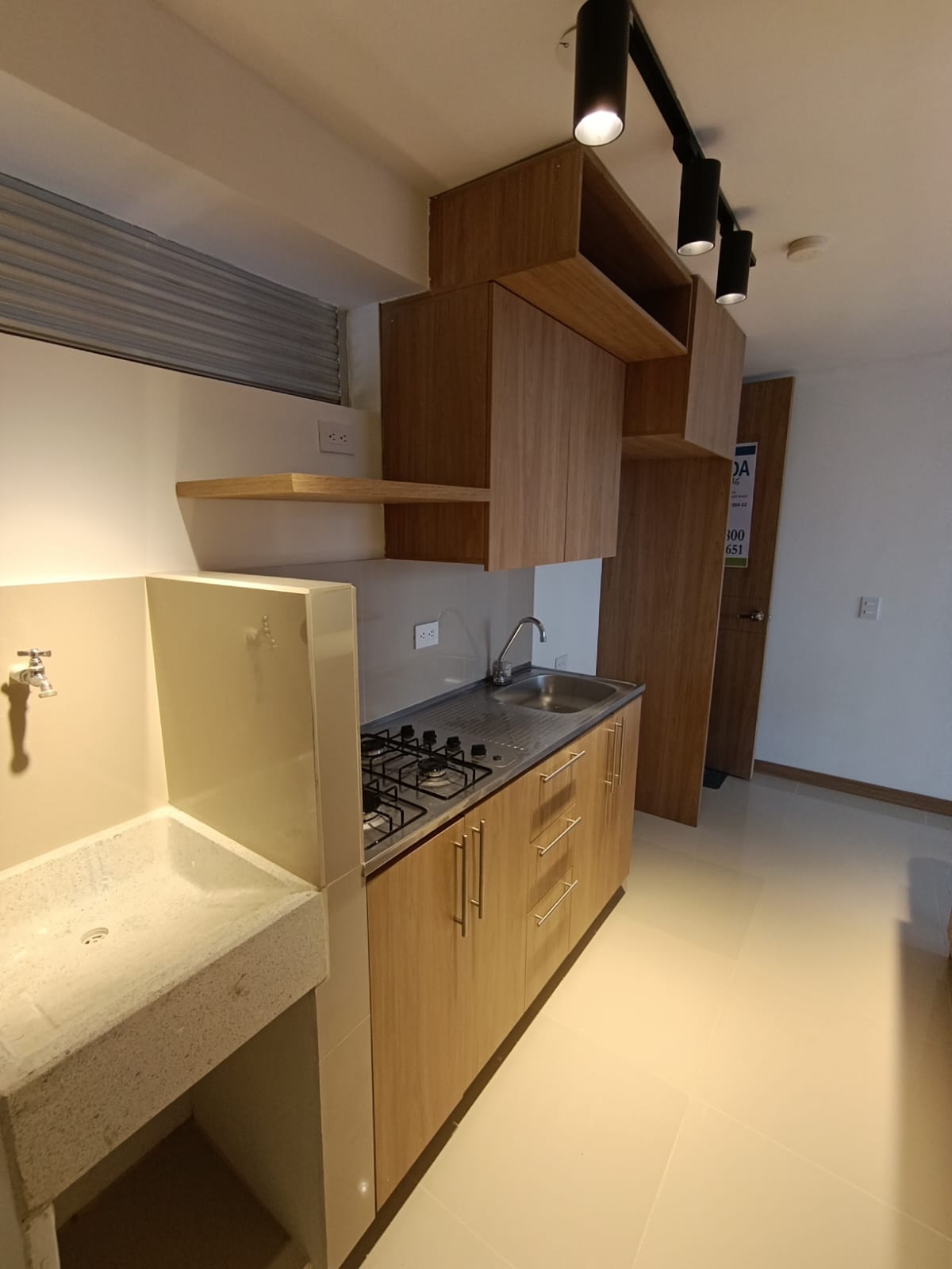 Apartamento 1816 en Arriendo 50 m² – La Estrella, Antioquia