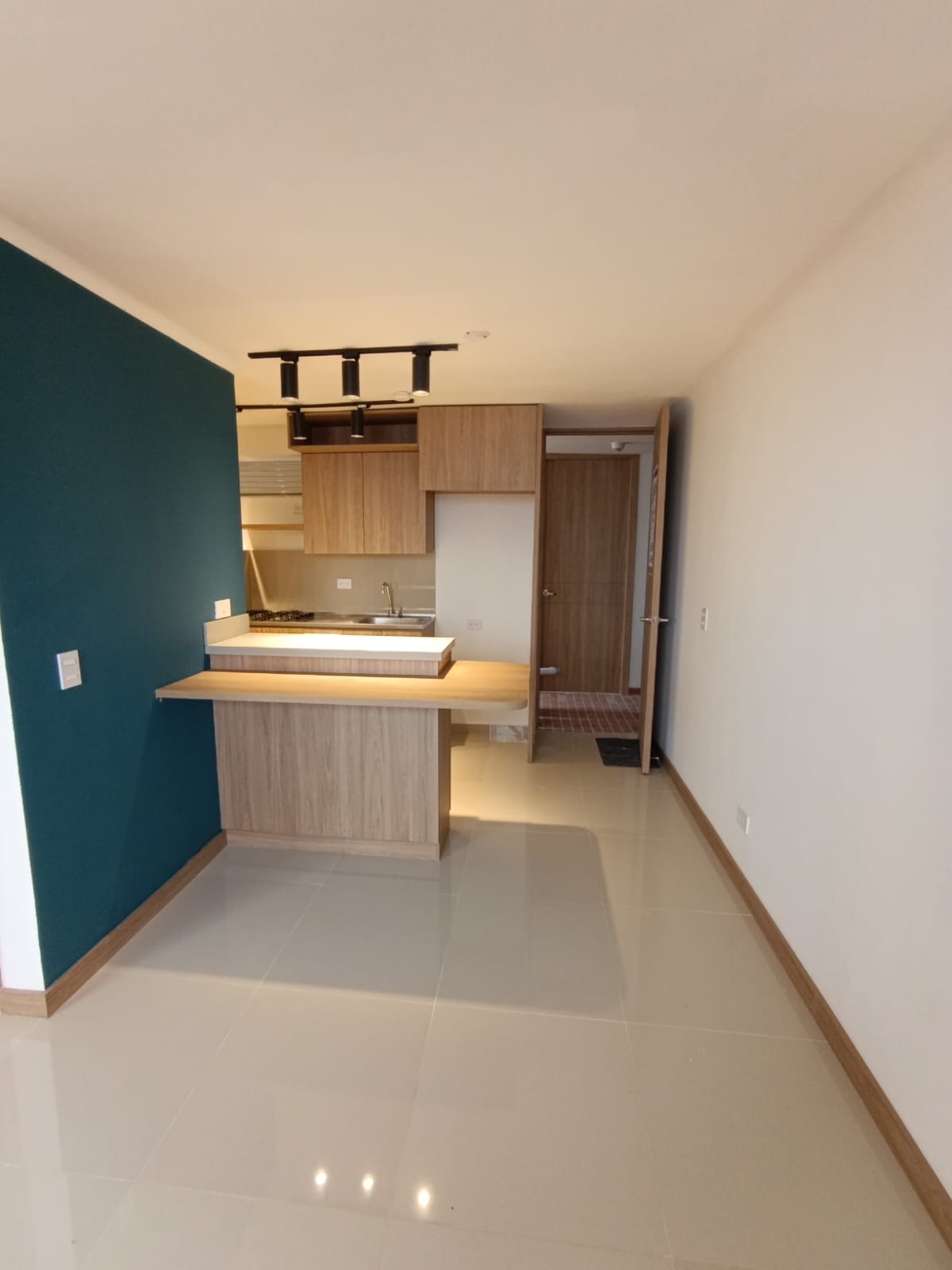 Apartamento 1816 en Arriendo 50 m² – La Estrella, Antioquia