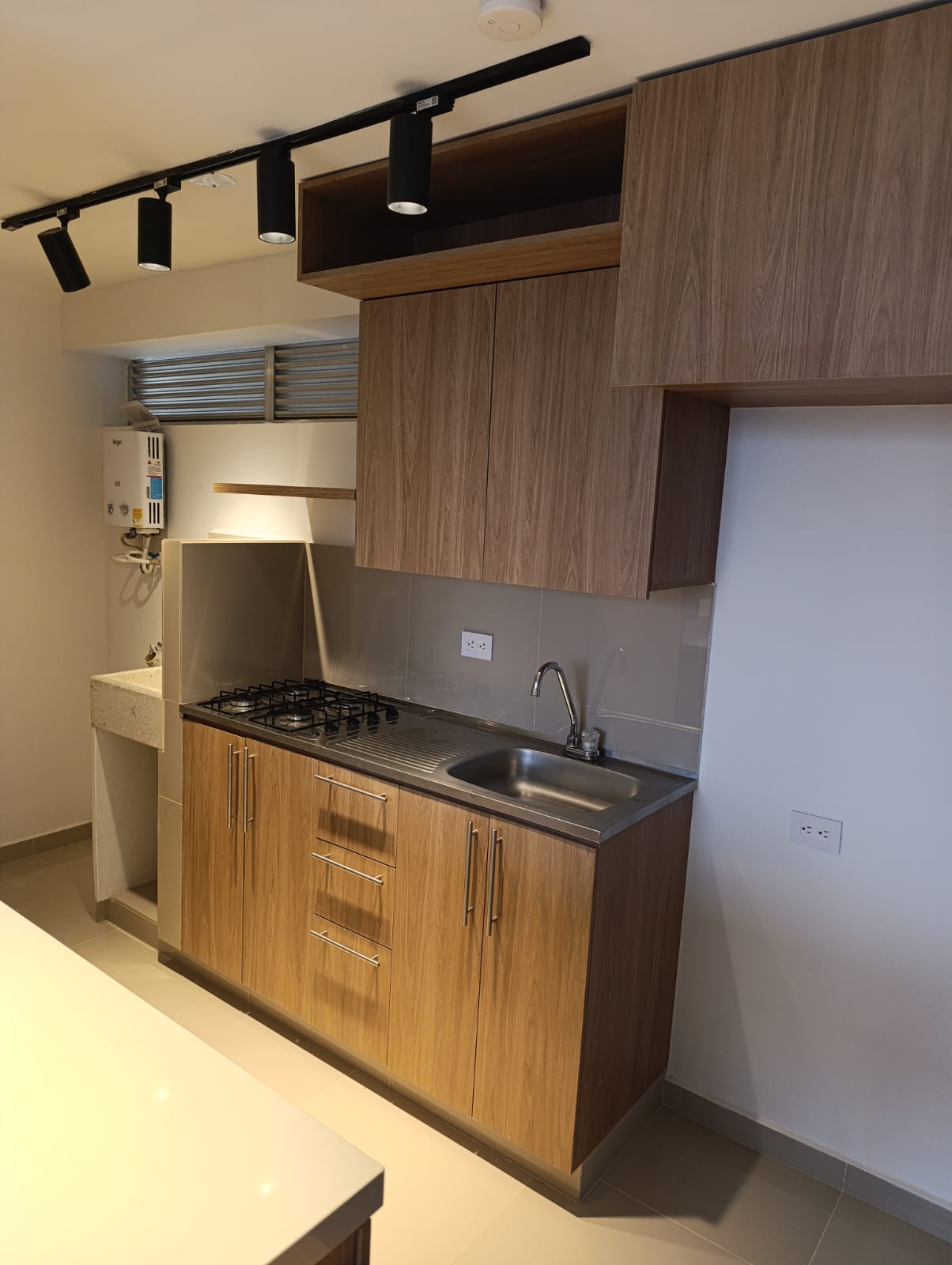 Apartamento 1816 en Arriendo 50 m² – La Estrella, Antioquia