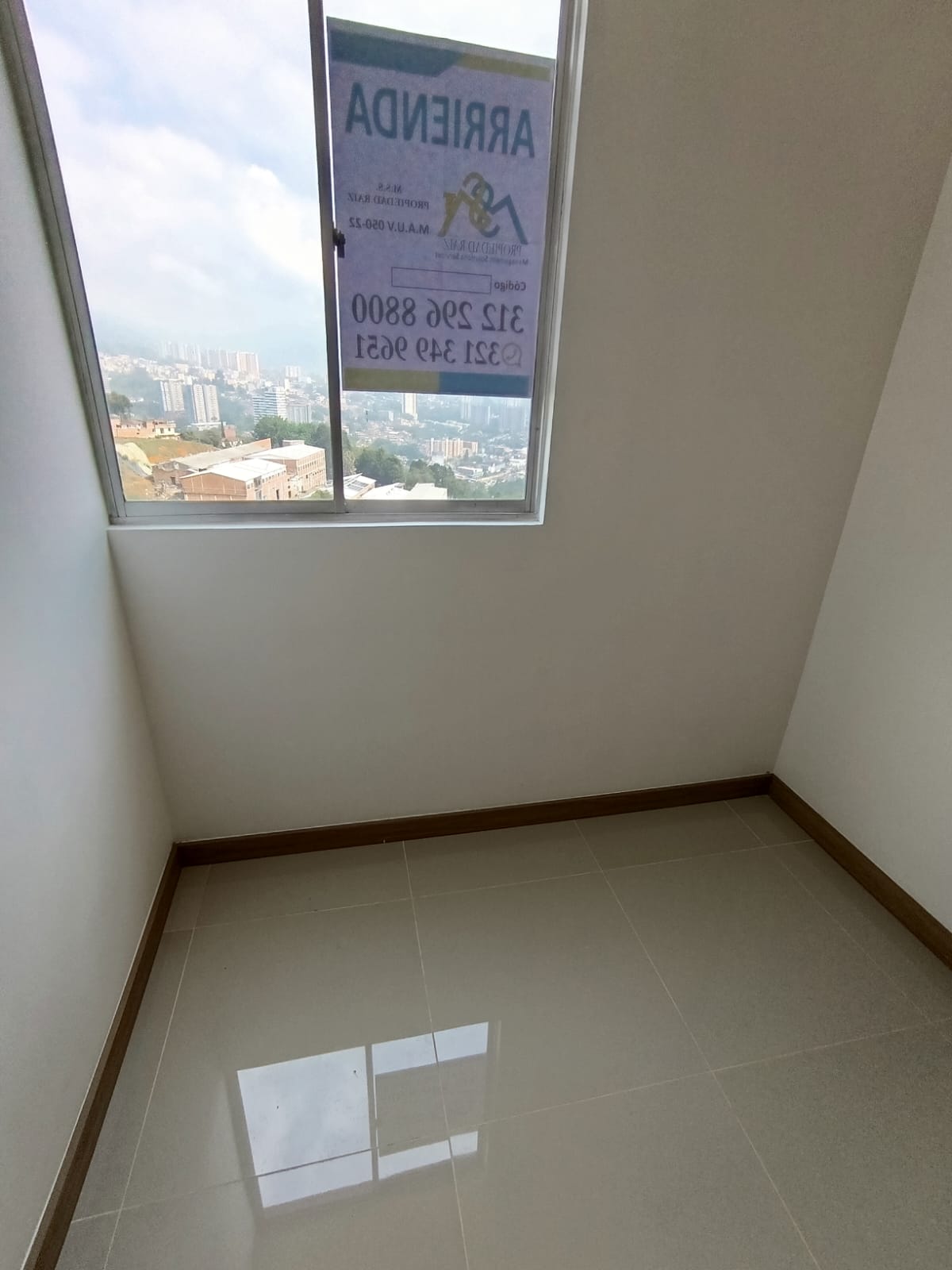 Apartamento 1816 en Arriendo 50 m² – La Estrella, Antioquia
