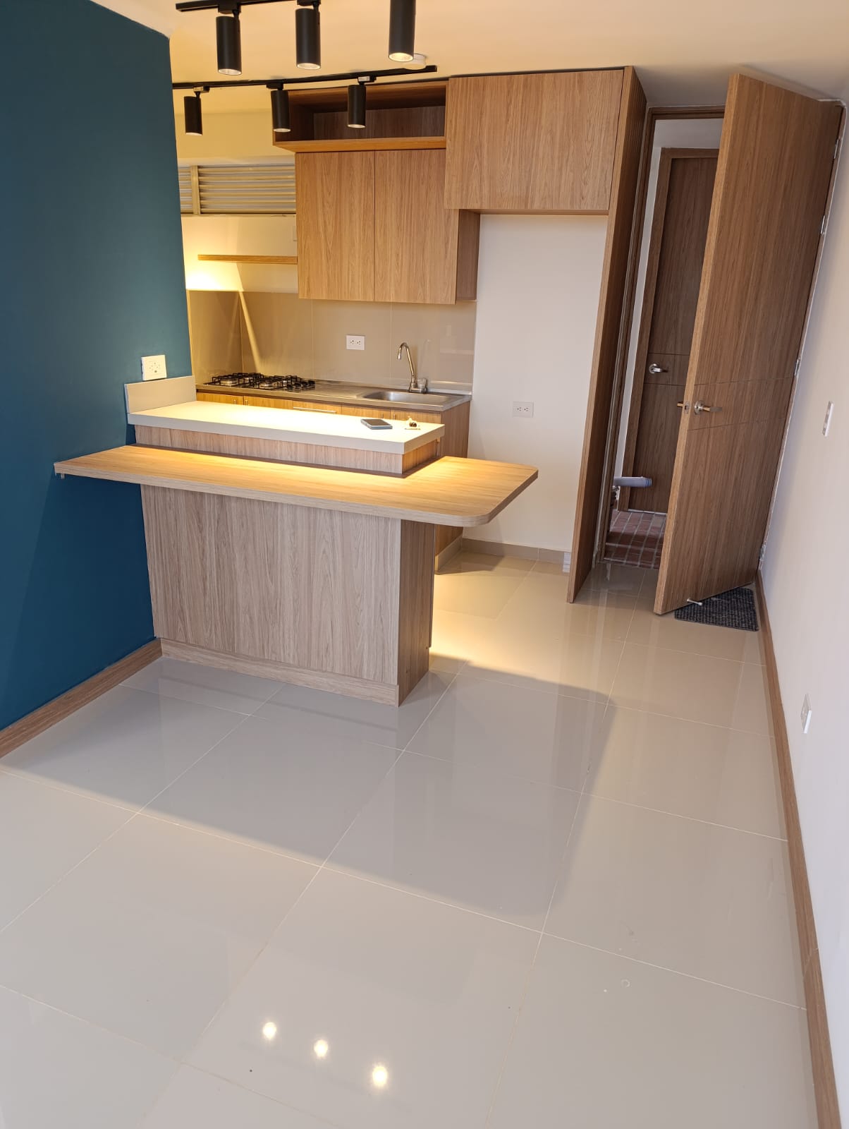 Apartamento 1816 en Arriendo 50 m² – La Estrella, Antioquia