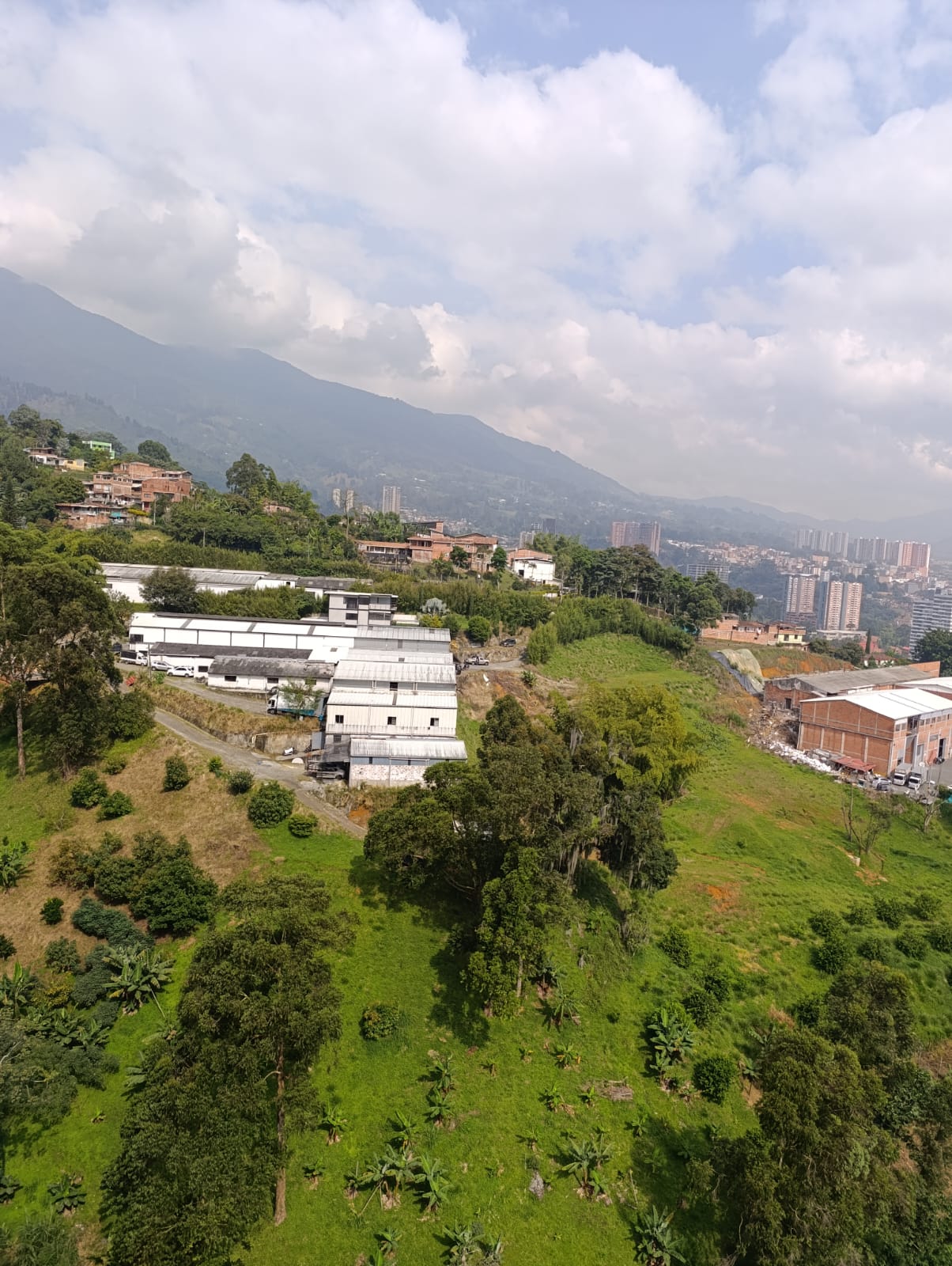 Apartamento 1816 en Arriendo 50 m² – La Estrella, Antioquia