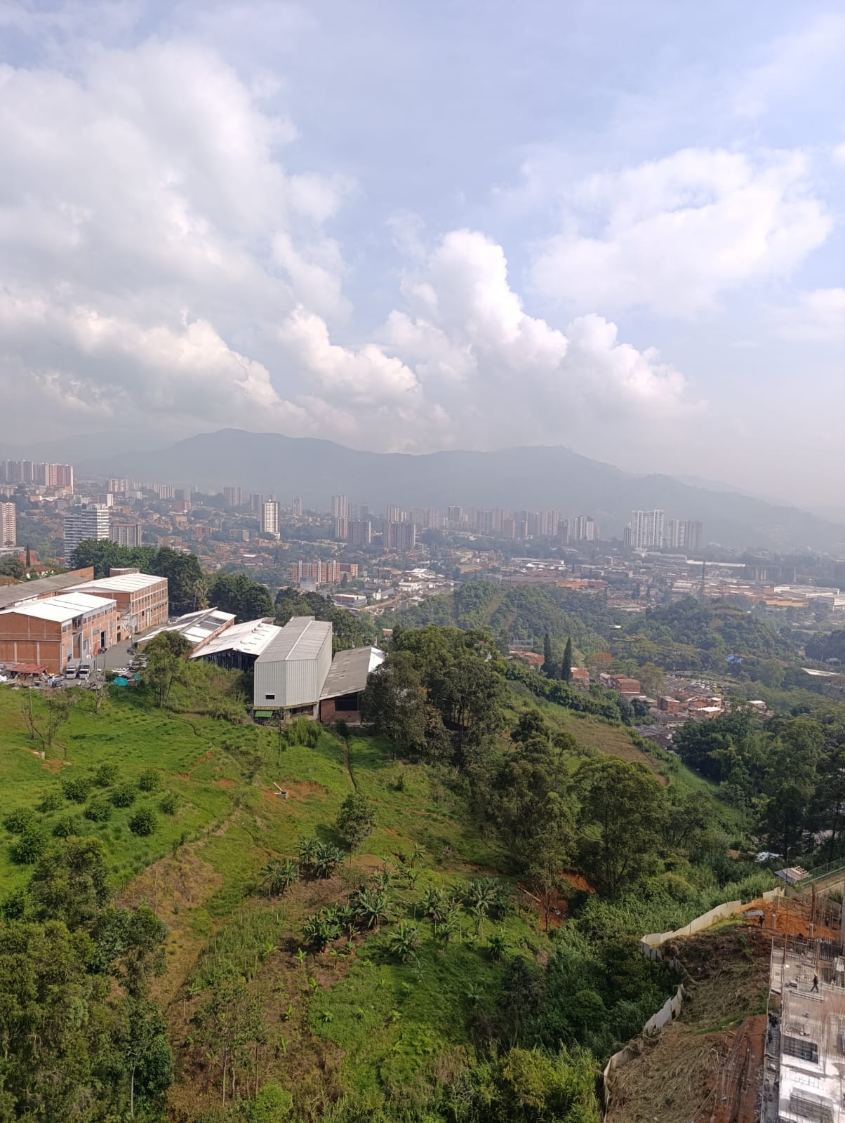 Apartamento 1816 en Arriendo 50 m² – La Estrella, Antioquia