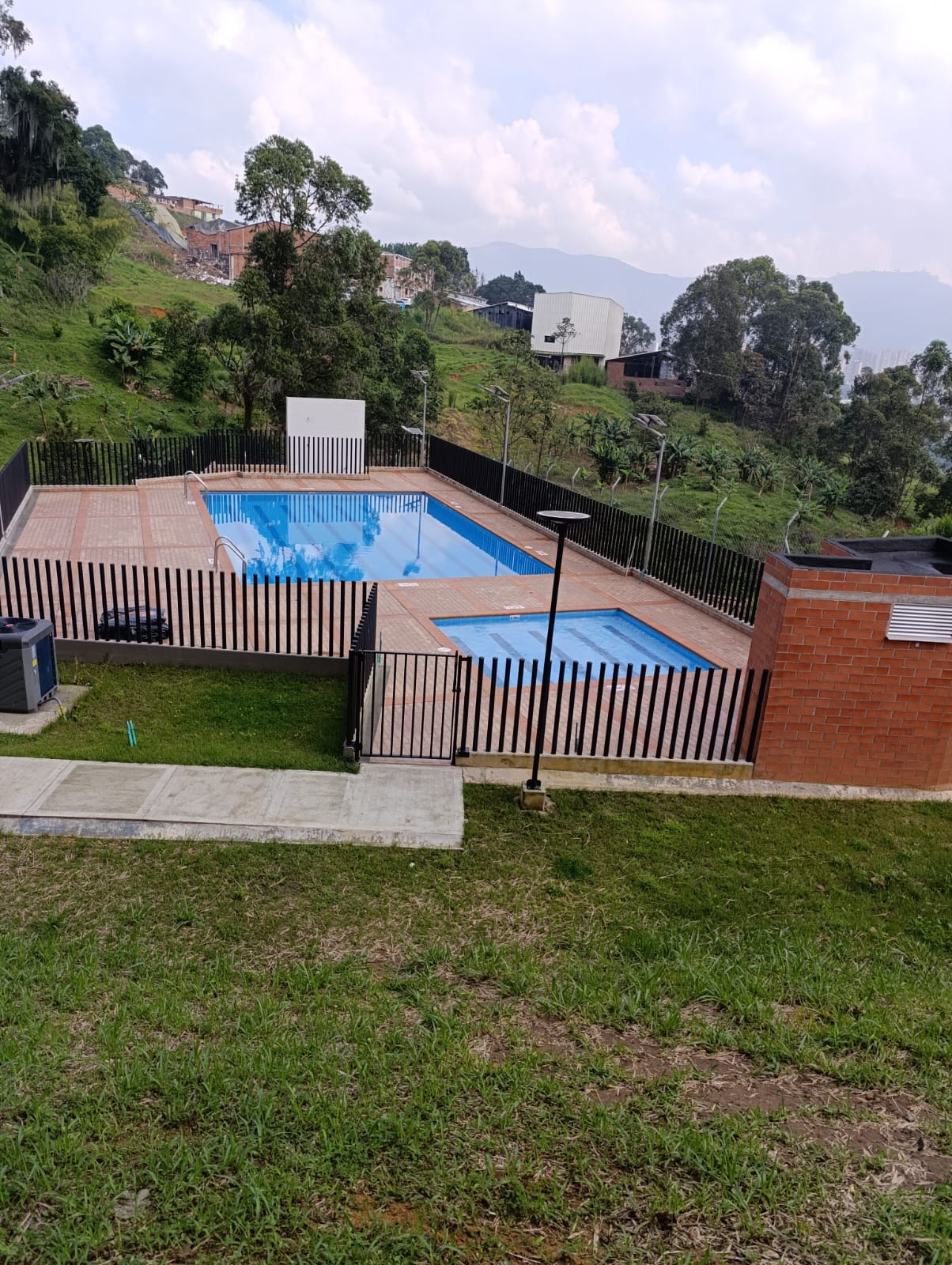Apartamento 1816 en Arriendo 50 m² – La Estrella, Antioquia