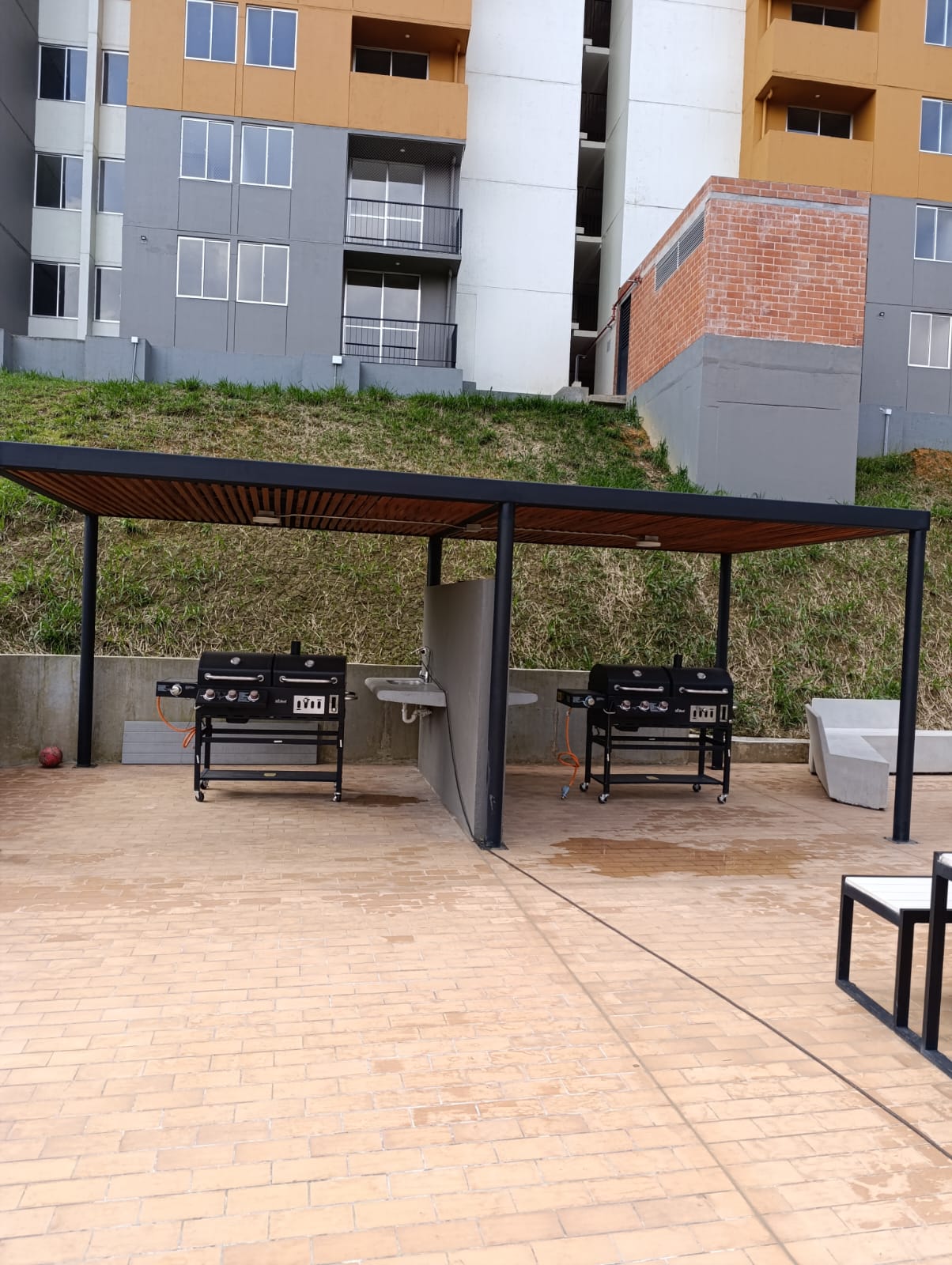 Apartamento 1816 en Arriendo 50 m² – La Estrella, Antioquia