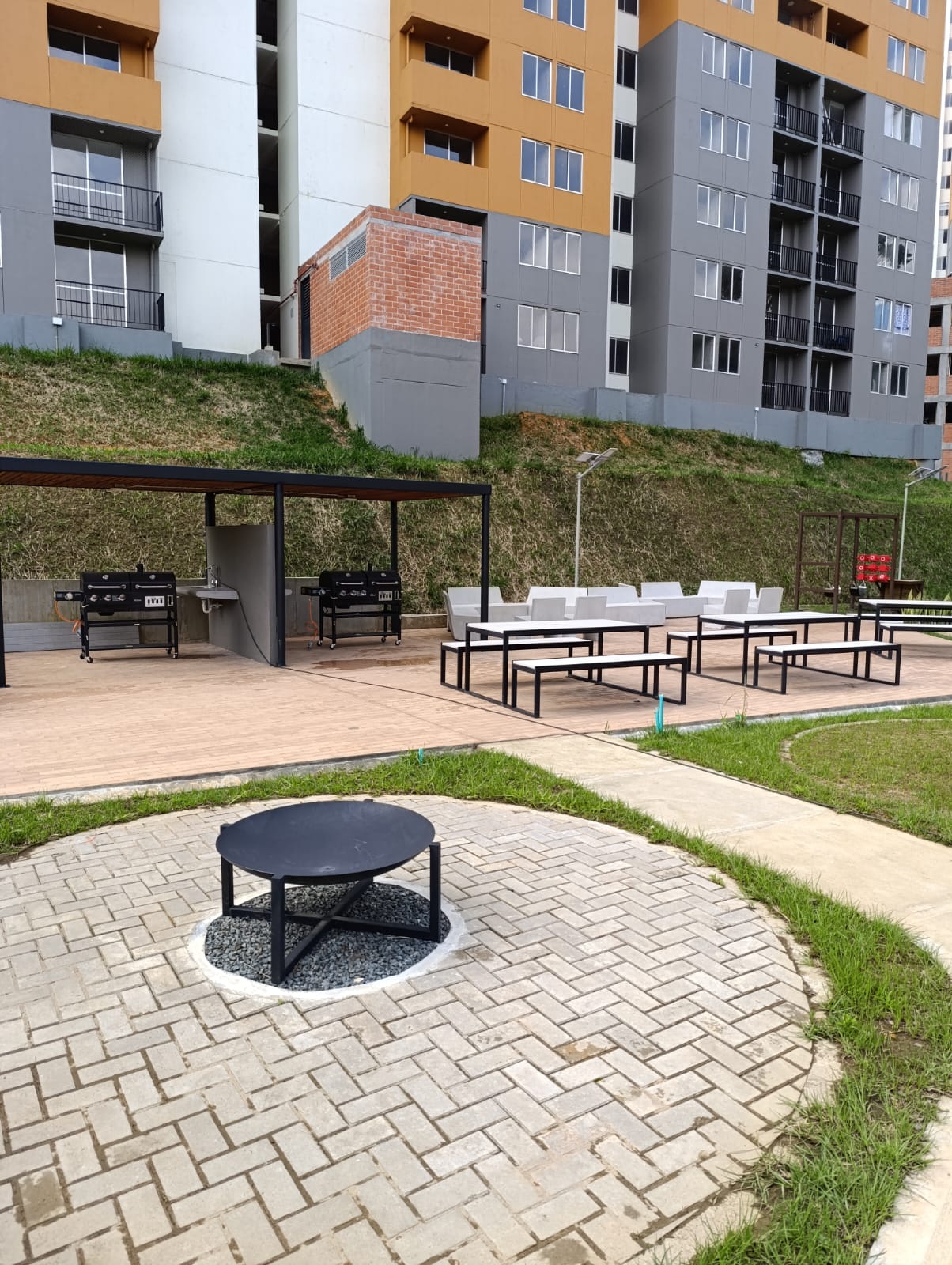 Apartamento 1816 en Arriendo 50 m² – La Estrella, Antioquia