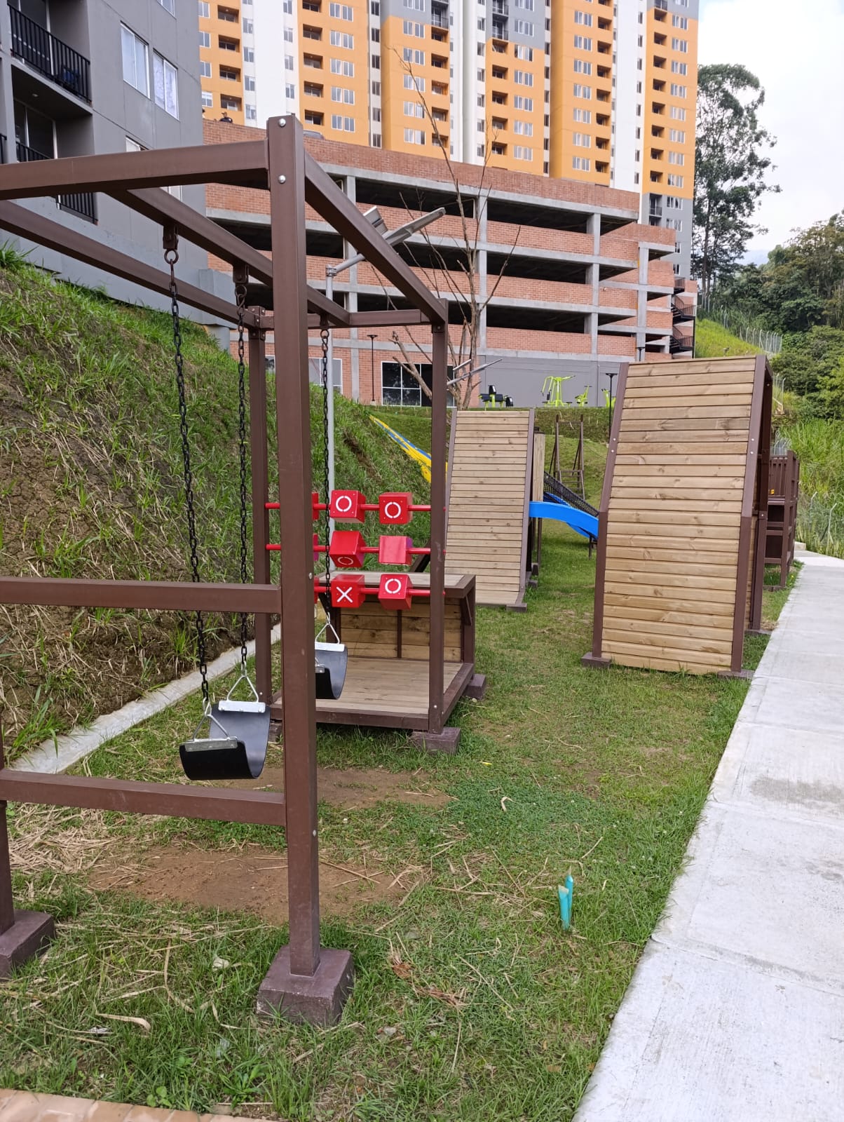 Apartamento 1816 en Arriendo 50 m² – La Estrella, Antioquia