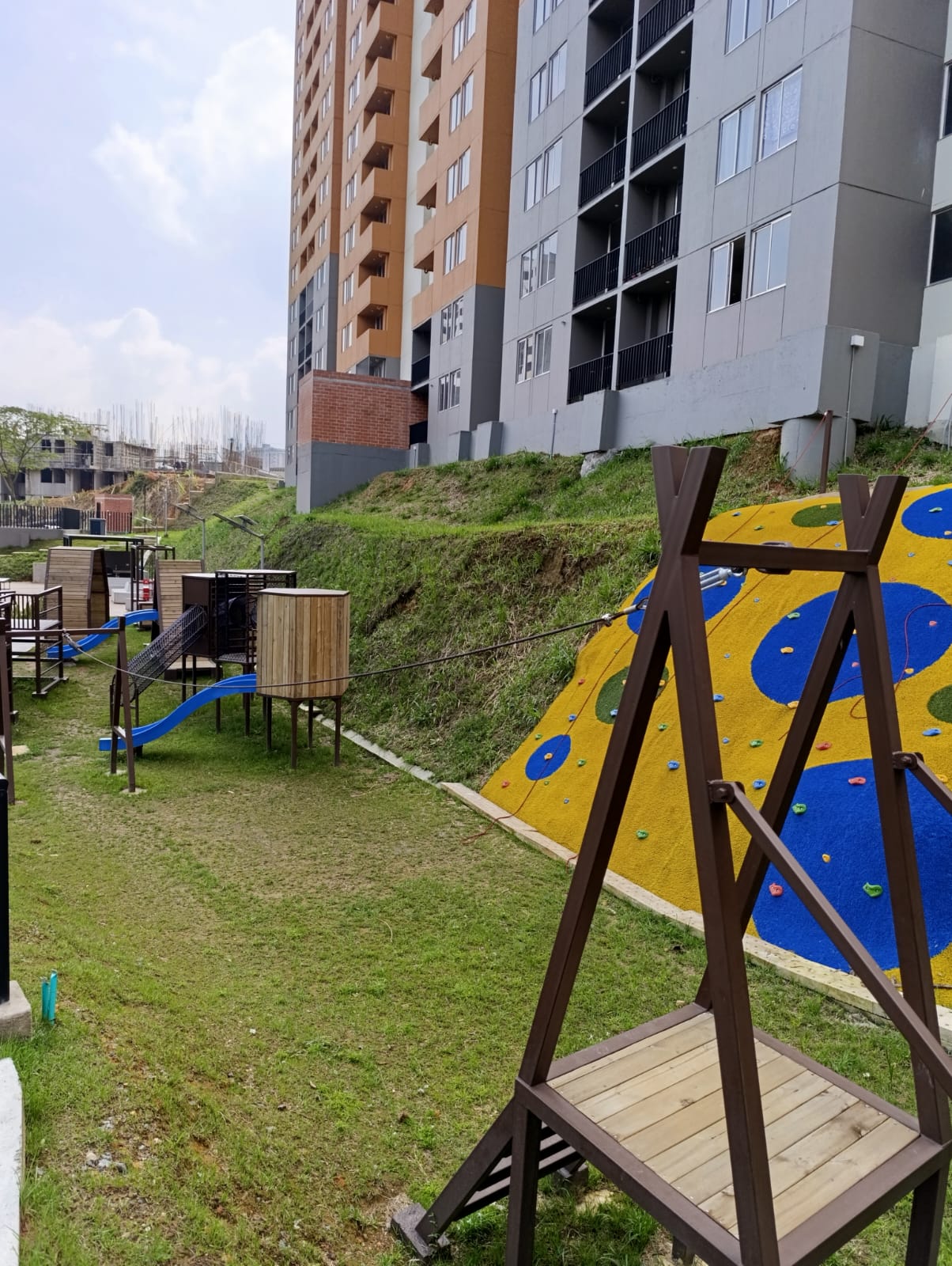 Apartamento 1816 en Arriendo 50 m² – La Estrella, Antioquia