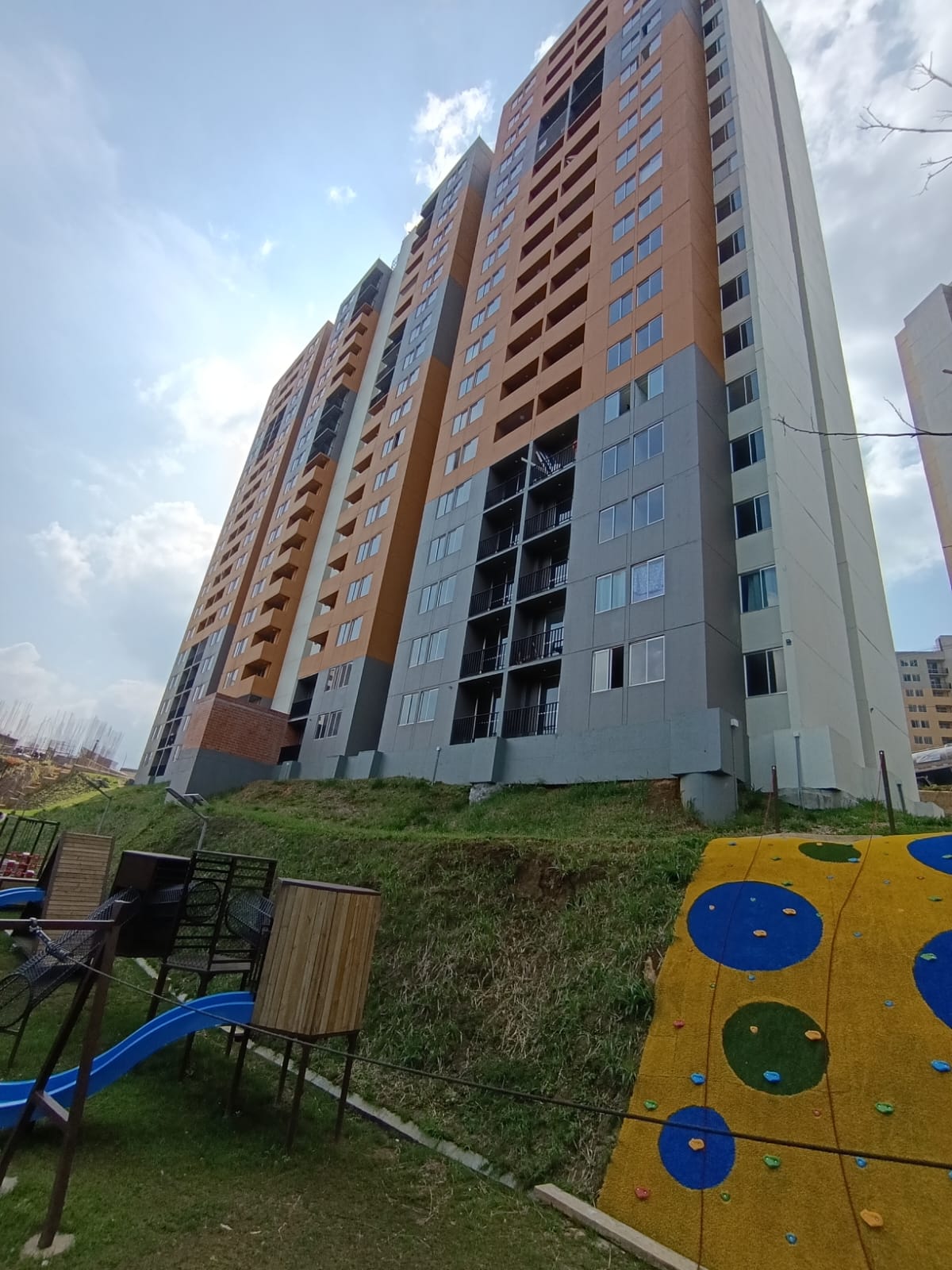 Apartamento 1816 en Arriendo 50 m² – La Estrella, Antioquia