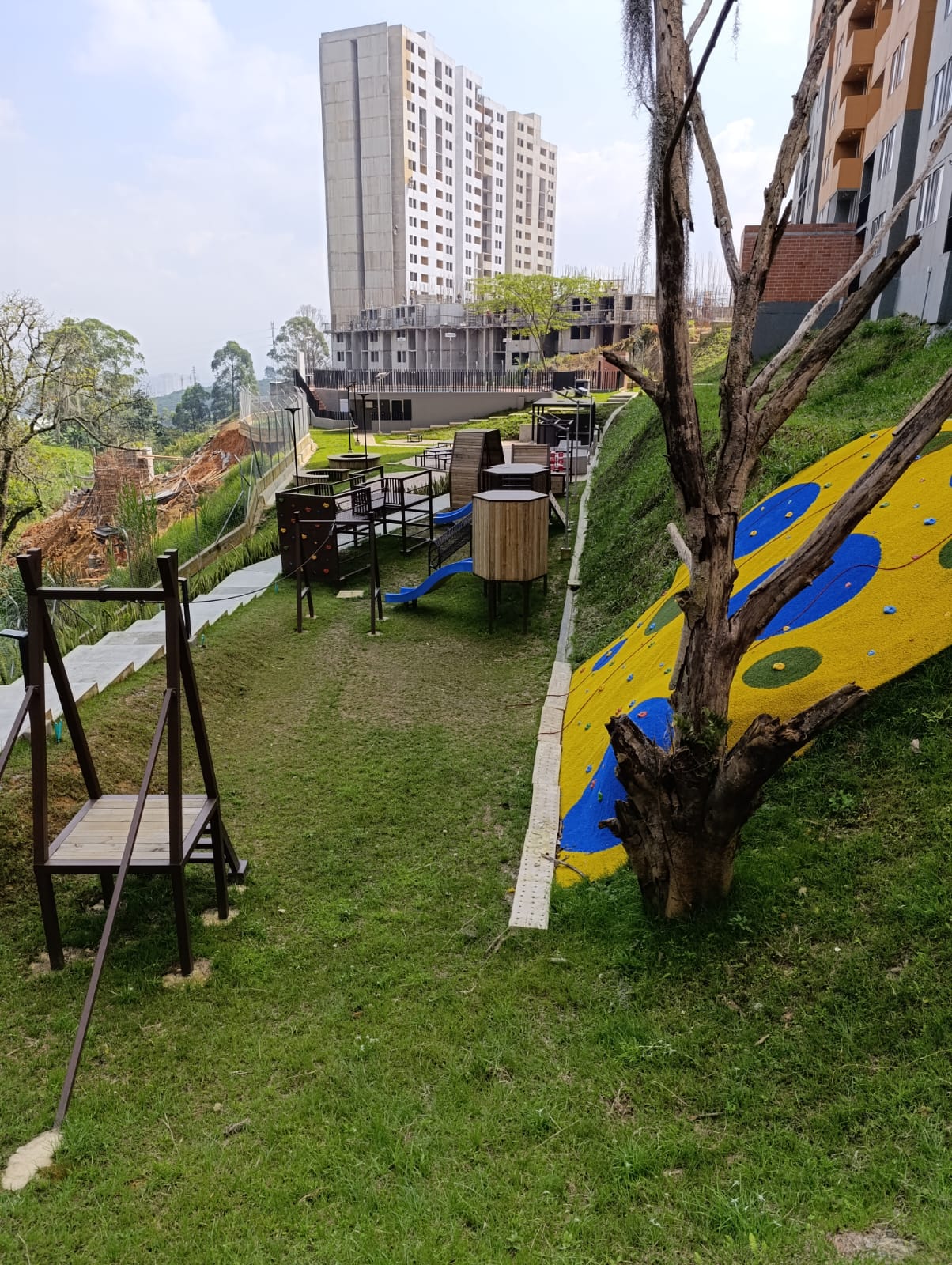 Apartamento 1816 en Arriendo 50 m² – La Estrella, Antioquia