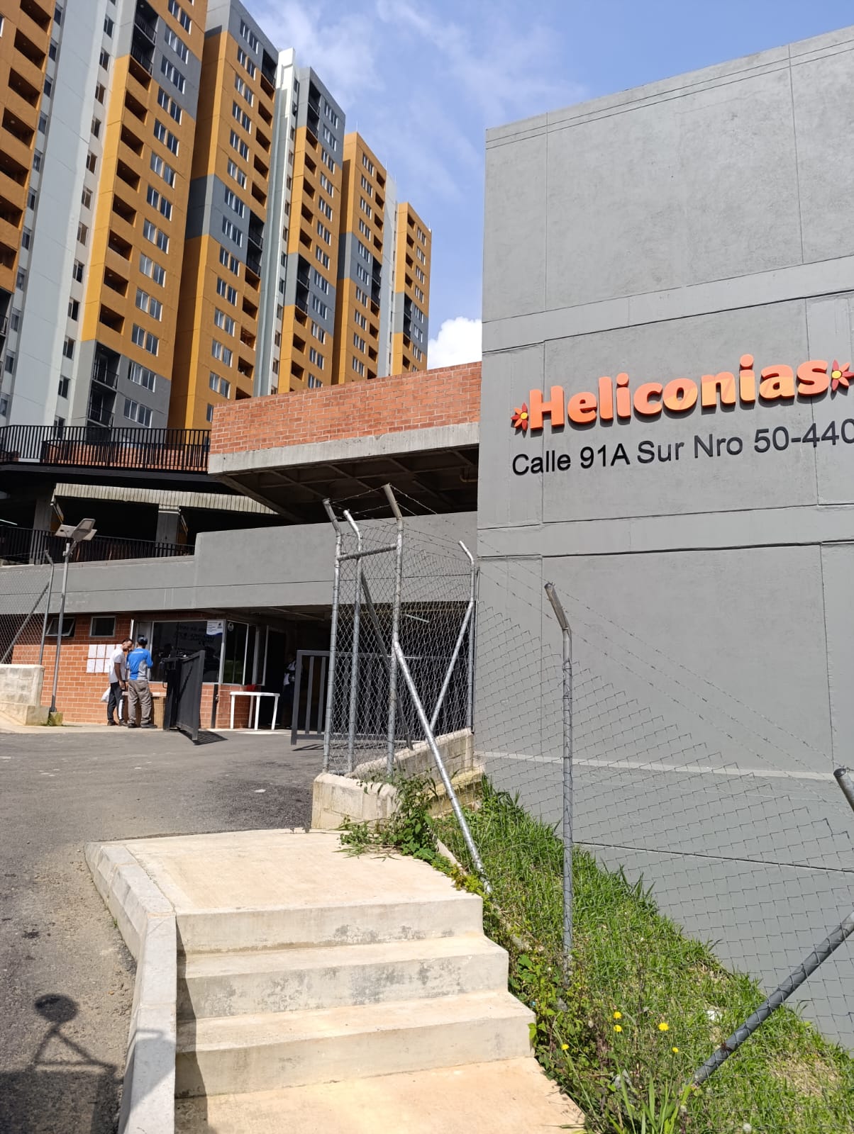 Apartamento 1816 en Arriendo 50 m² – La Estrella, Antioquia