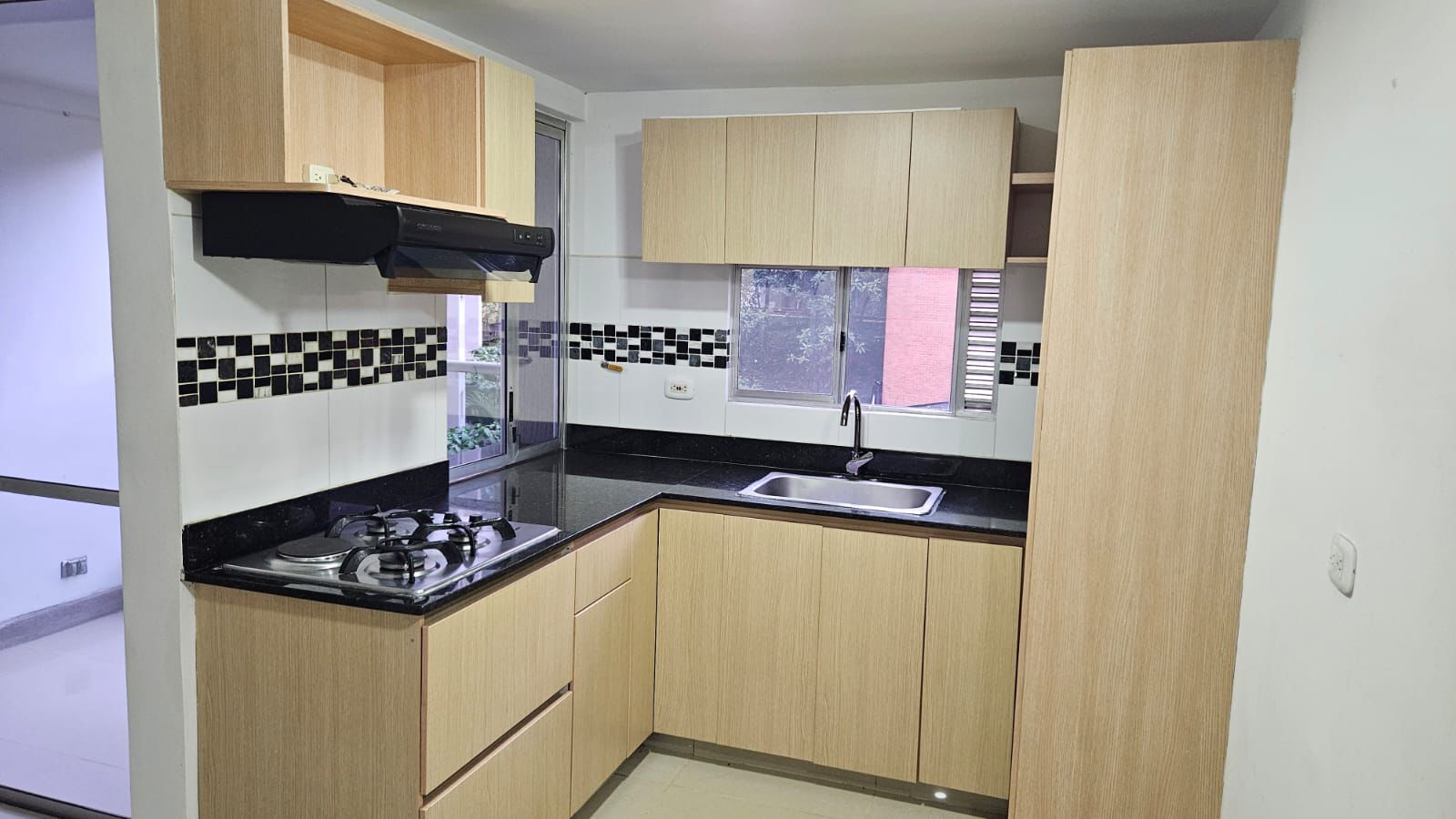 Apartamento en Venta 61.67 m² La Mina – Envigado, Antioquia