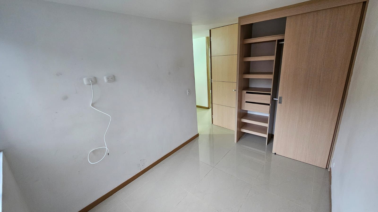 Apartamento en Venta 61.67 m² La Mina – Envigado, Antioquia
