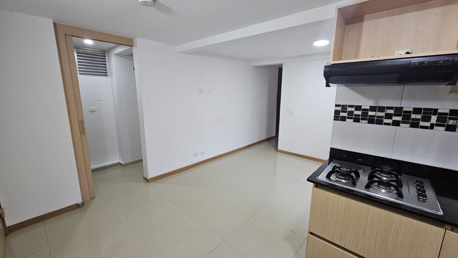 Apartamento en Venta 61.67 m² La Mina – Envigado, Antioquia