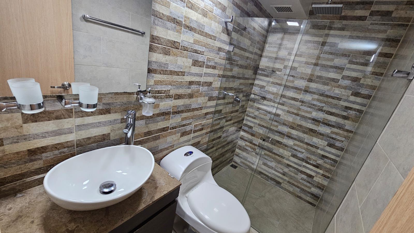 Apartamento en Venta 61.67 m² La Mina – Envigado, Antioquia