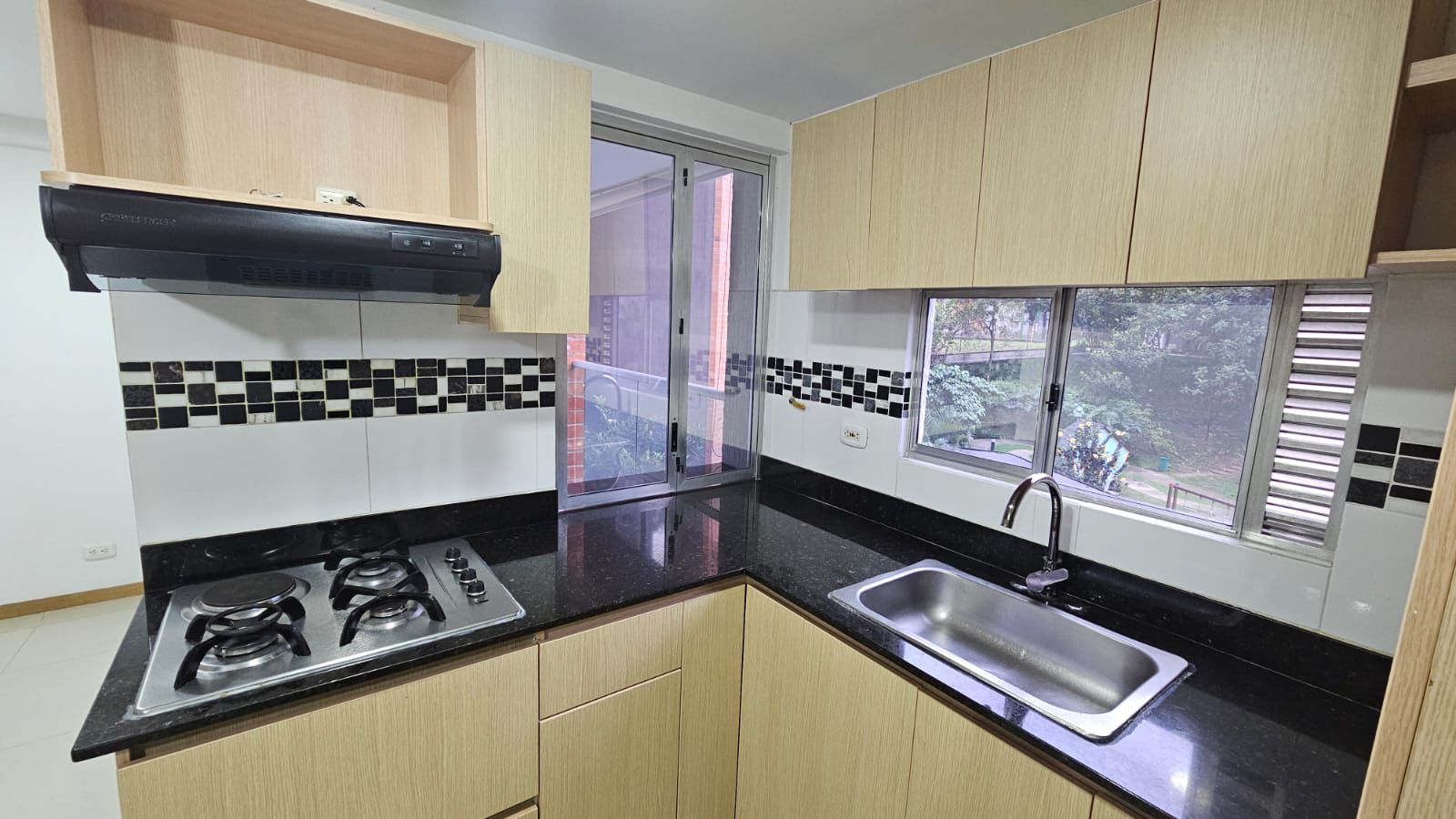 Apartamento en Venta 61.67 m² La Mina – Envigado, Antioquia