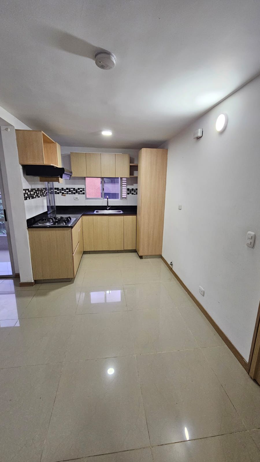 Apartamento en Venta 61.67 m² La Mina – Envigado, Antioquia