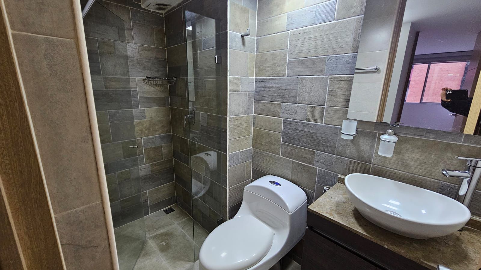 Apartamento en Venta 61.67 m² La Mina – Envigado, Antioquia