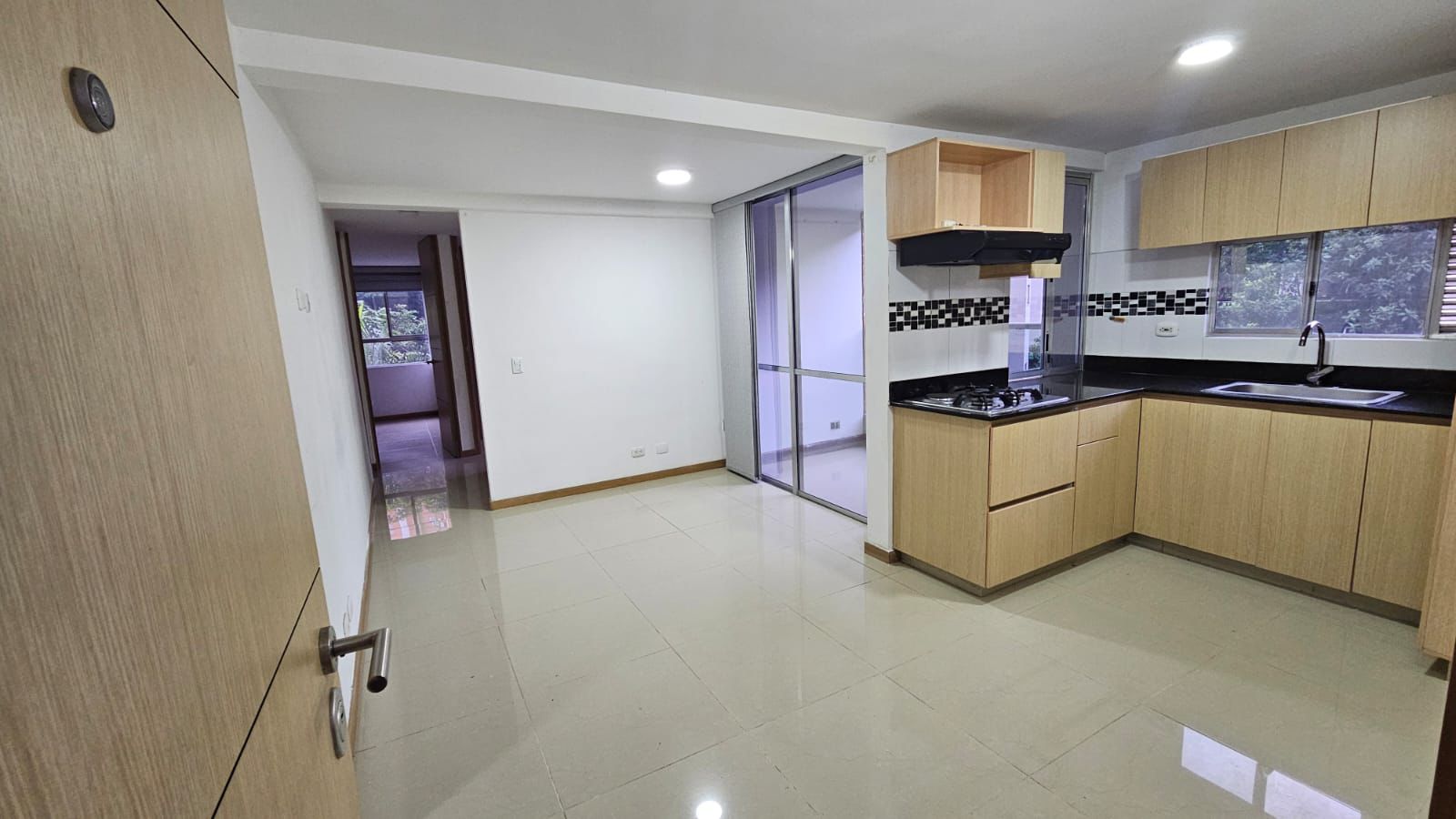 Apartamento en Venta 61.67 m² La Mina – Envigado, Antioquia