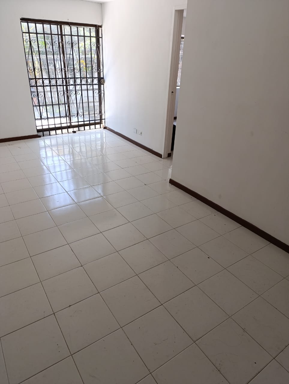 Apartamento 202 en Arriendo 50 m² Floresta – Medellín, Antioquia