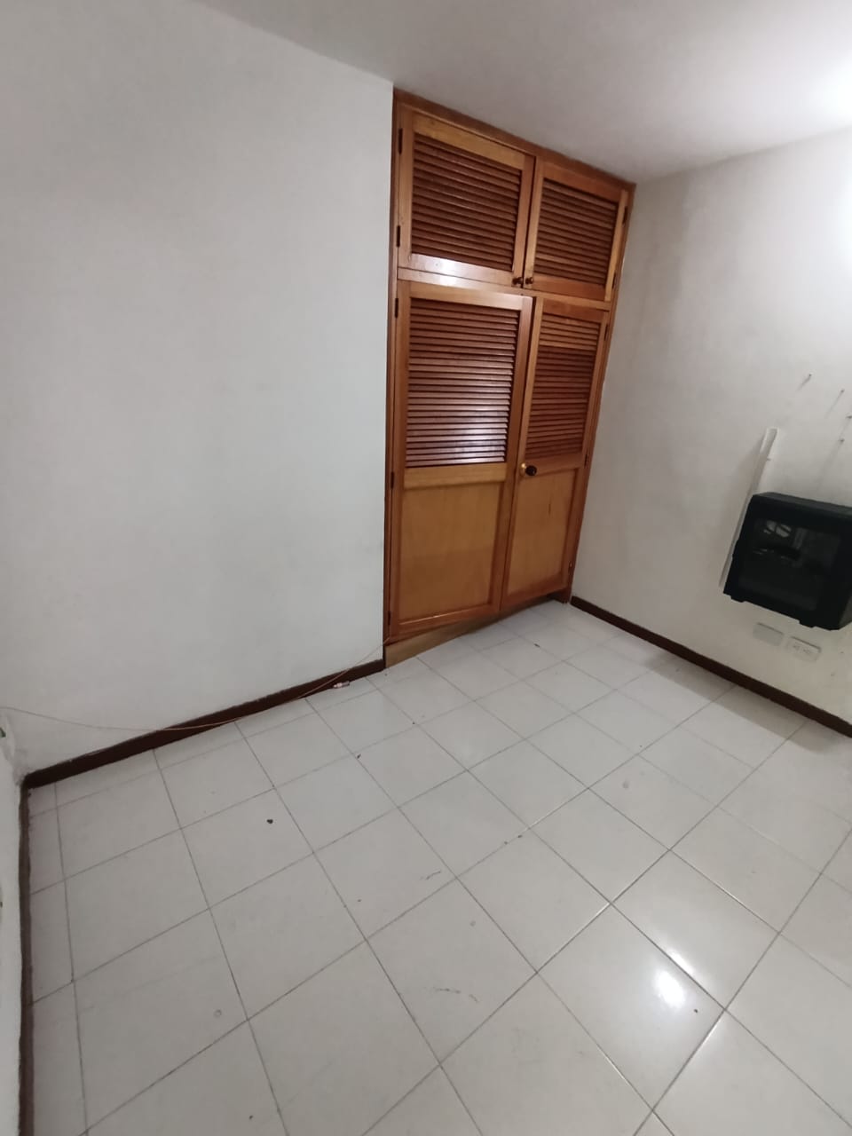 Apartamento 202 en Arriendo 50 m² Floresta – Medellín, Antioquia