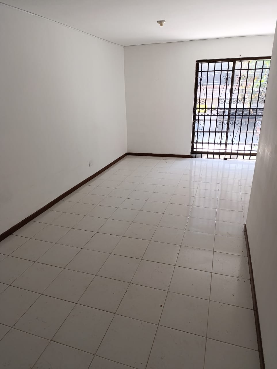 Apartamento 202 en Arriendo 50 m² Floresta – Medellín, Antioquia