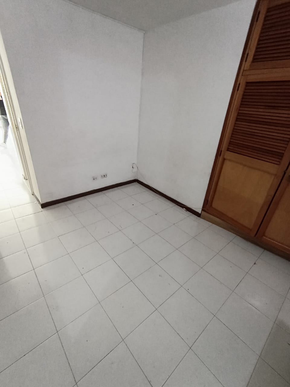Apartamento 202 en Arriendo 50 m² Floresta – Medellín, Antioquia