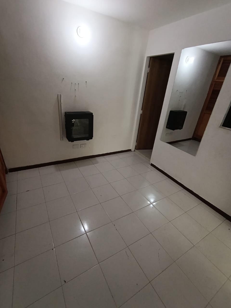 Apartamento 202 en Arriendo 50 m² Floresta – Medellín, Antioquia