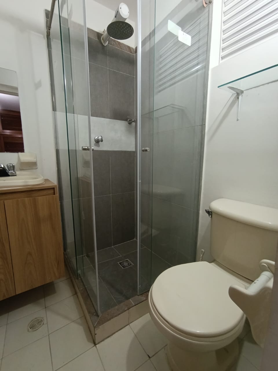 Apartamento 202 en Arriendo 50 m² Floresta – Medellín, Antioquia