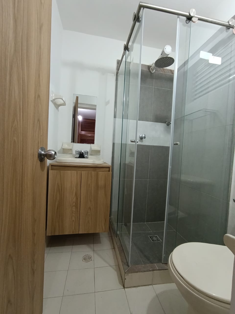 Apartamento 202 en Arriendo 50 m² Floresta – Medellín, Antioquia