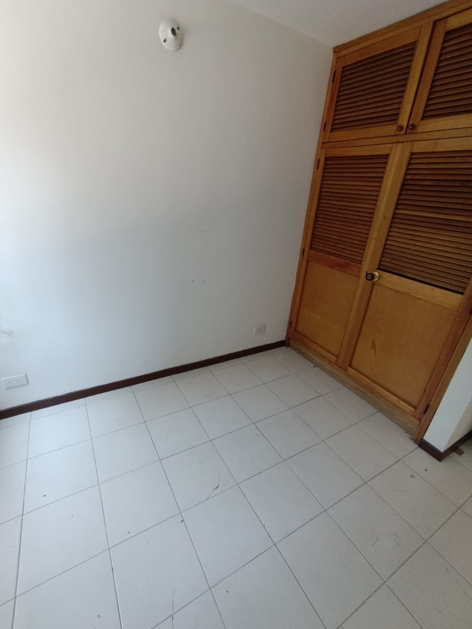 Apartamento 202 en Arriendo 50 m² Floresta – Medellín, Antioquia