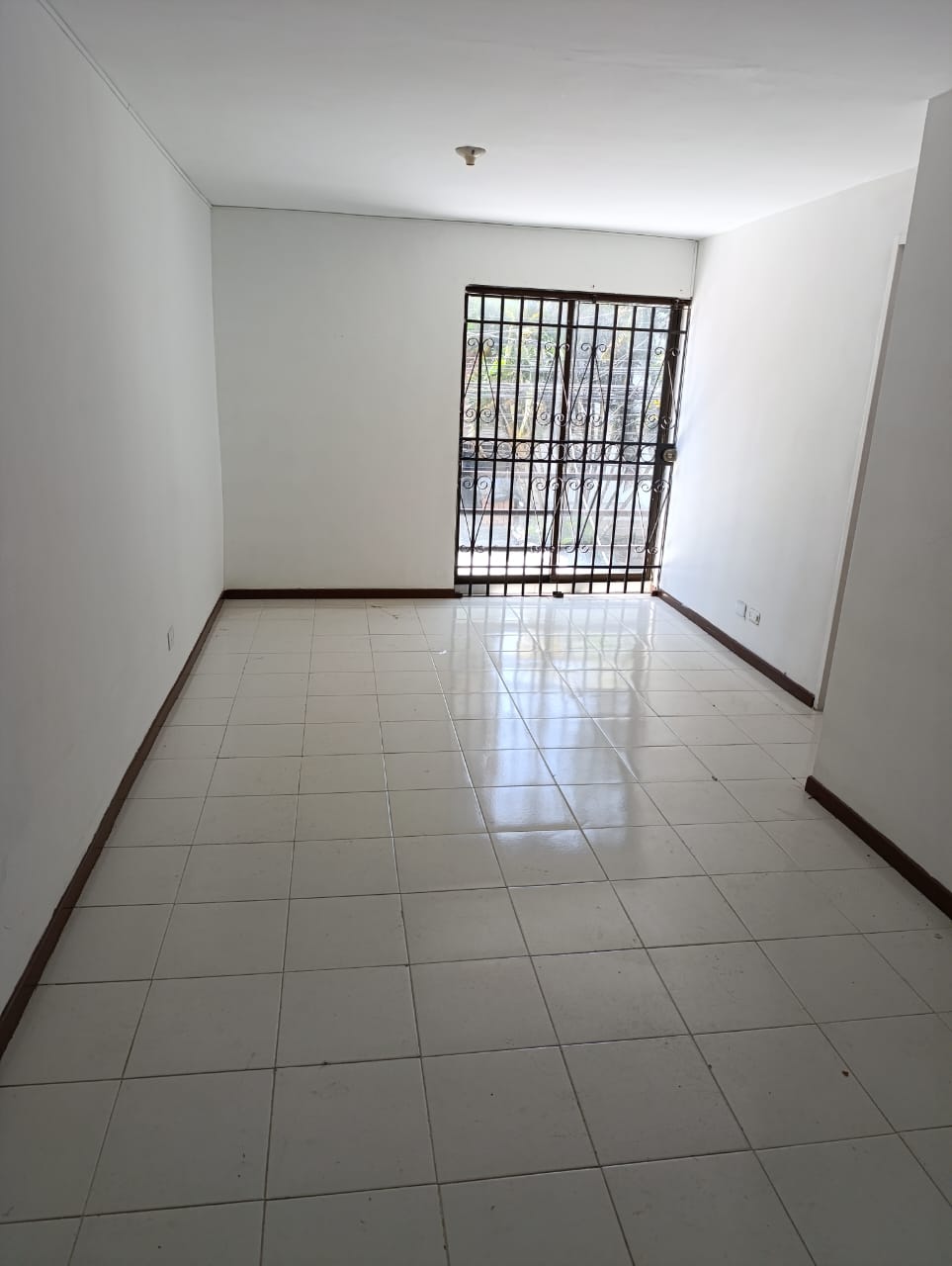 Apartamento 202 en Arriendo 50 m² Floresta – Medellín, Antioquia