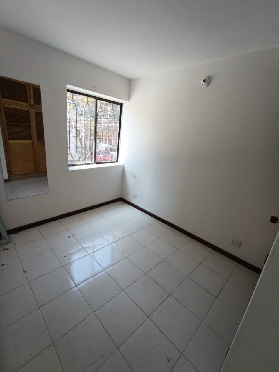 Apartamento 202 en Arriendo 50 m² Floresta – Medellín, Antioquia