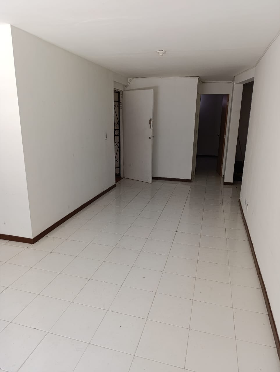 Apartamento 202 en Arriendo 50 m² Floresta – Medellín, Antioquia
