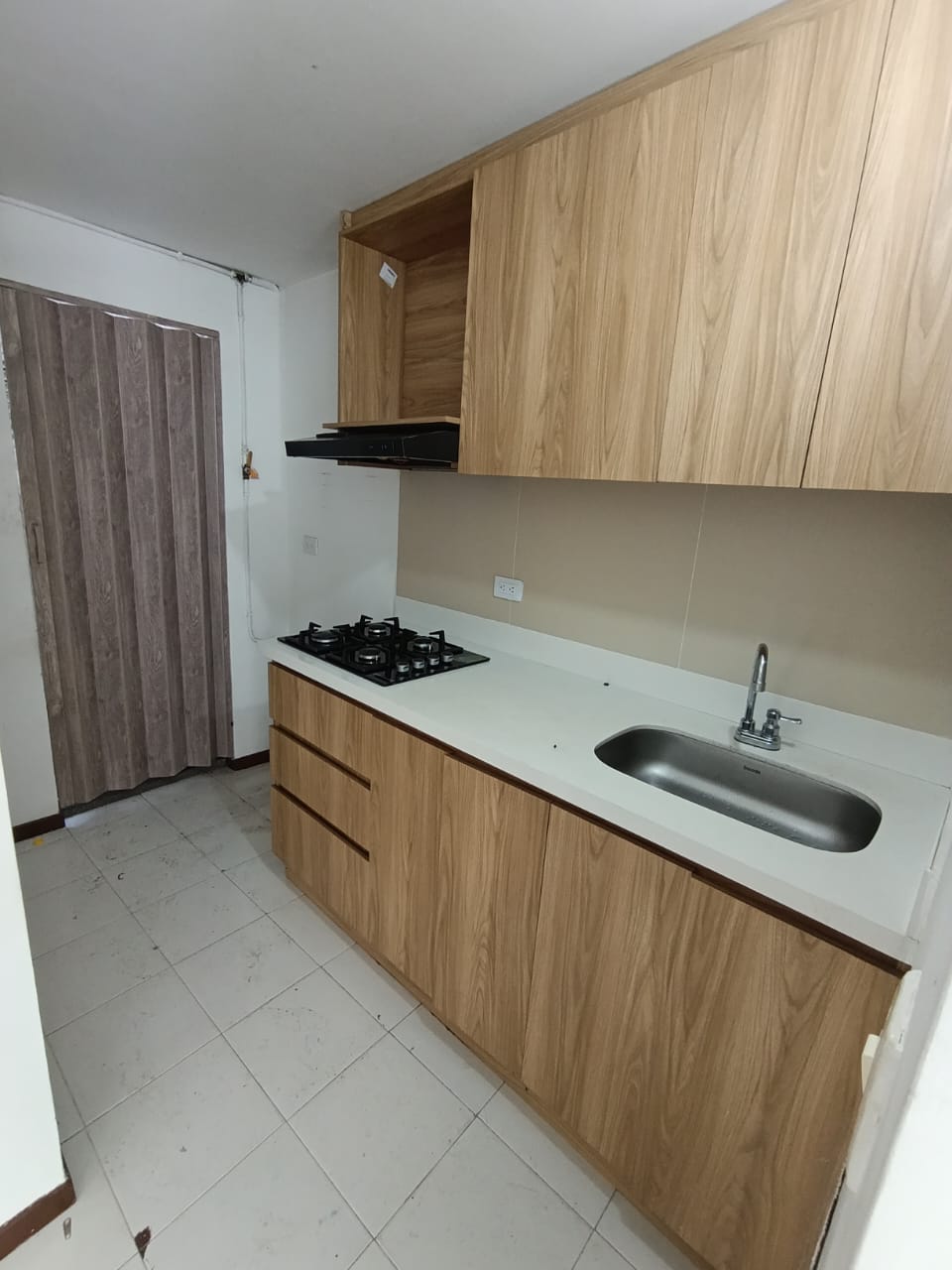 Apartamento 202 en Arriendo 50 m² Floresta – Medellín, Antioquia