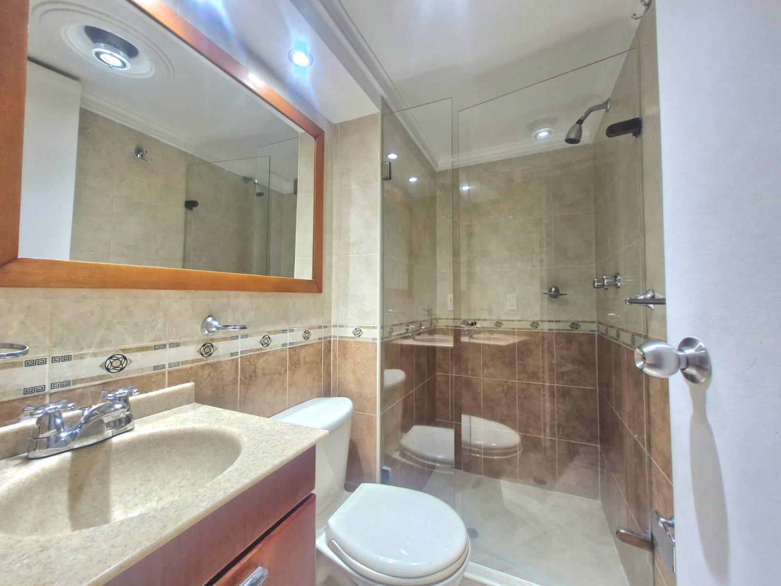 Apartamento en Venta 108 m² Malibú Plaza – Medellín, Antioquia