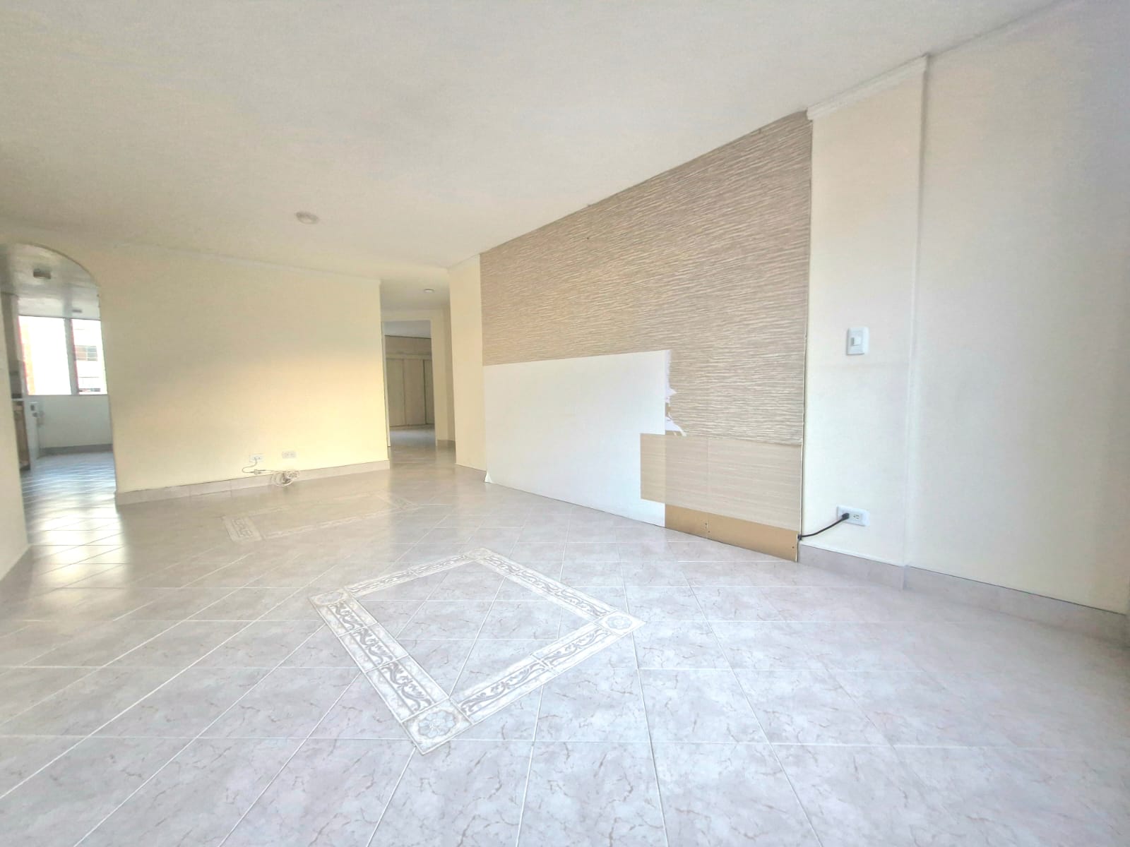 Apartamento en Venta 108 m² Malibú Plaza – Medellín, Antioquia
