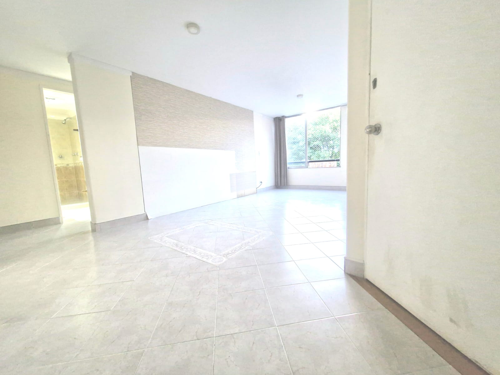 Apartamento en Venta 108 m² Malibú Plaza – Medellín, Antioquia