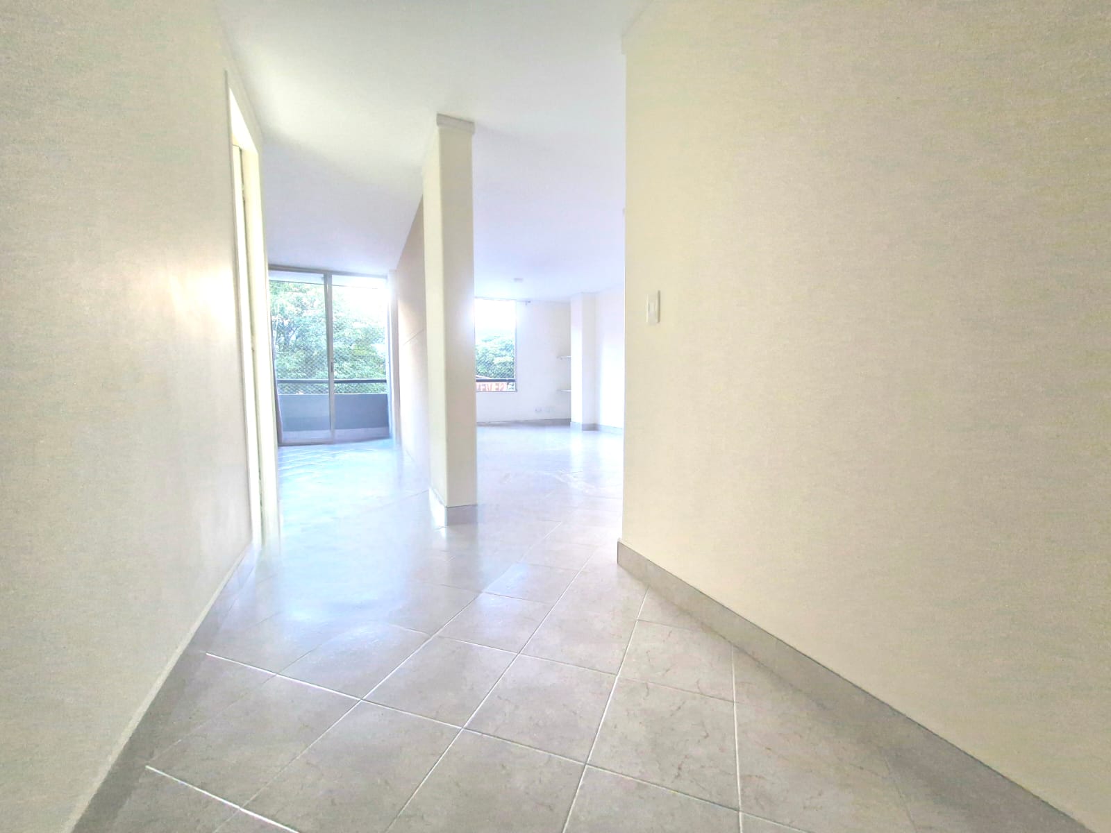 Apartamento en Venta 108 m² Malibú Plaza – Medellín, Antioquia