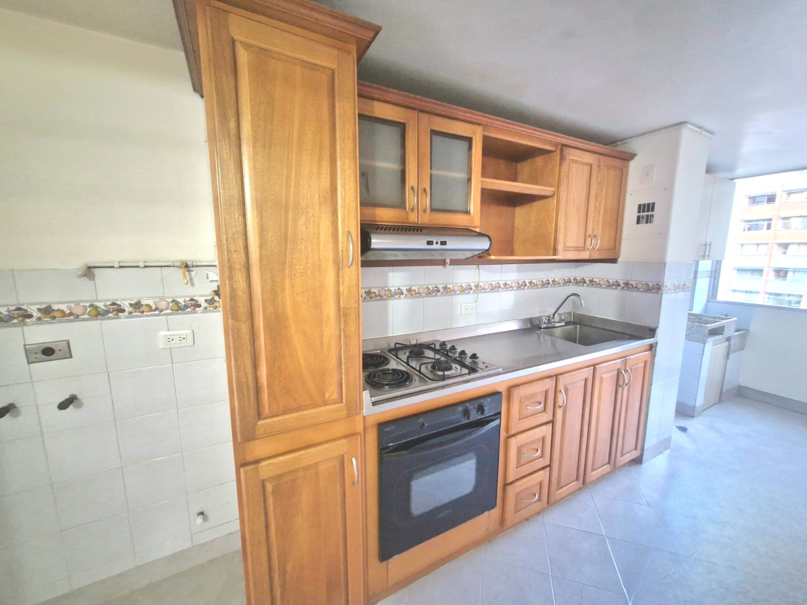 Apartamento en Venta 108 m² Malibú Plaza – Medellín, Antioquia