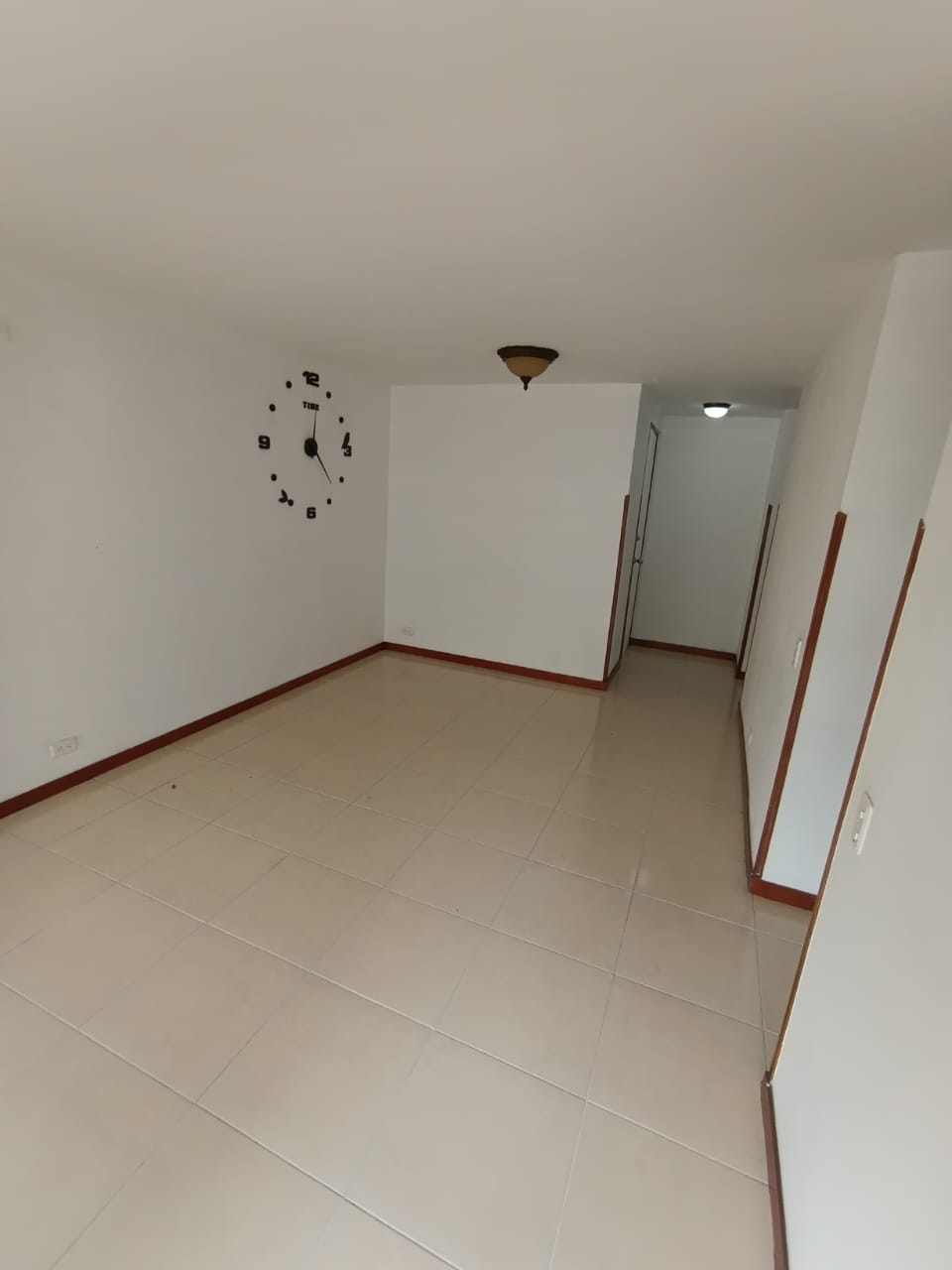 Apartamento 101 en Arriendo 82 m² – La Estrella, Antioquia