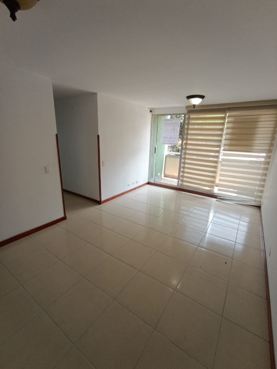 Apartamento 101 en Arriendo 82 m² – La Estrella, Antioquia