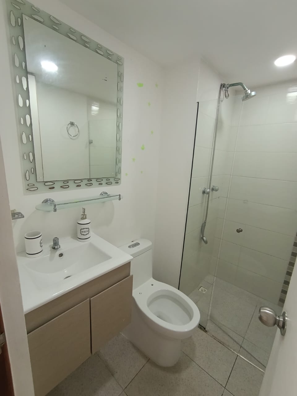 Apartamento 101 en Arriendo 82 m² – La Estrella, Antioquia