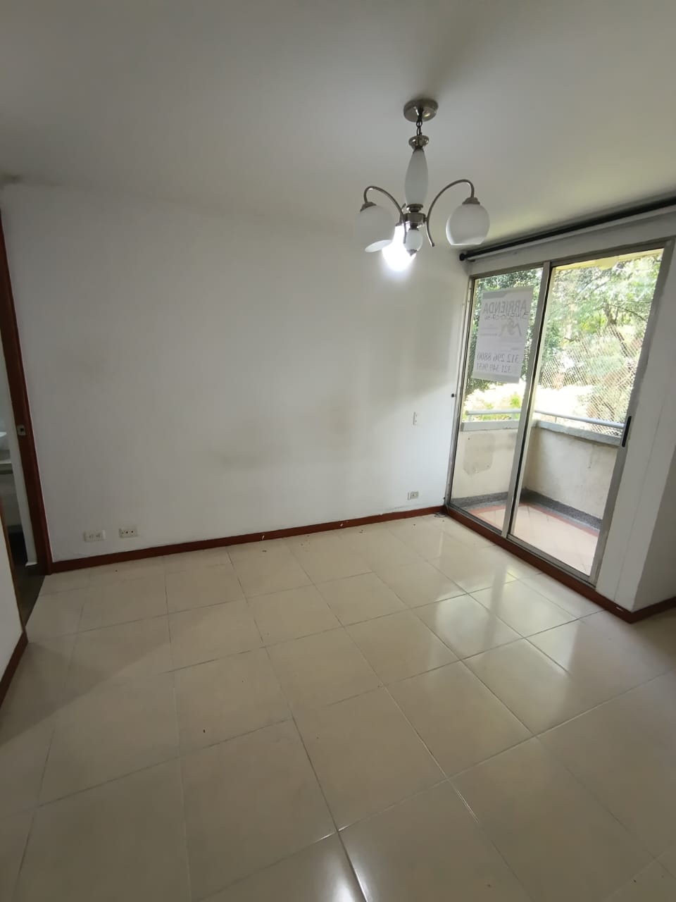 Apartamento 101 en Arriendo 82 m² – La Estrella, Antioquia
