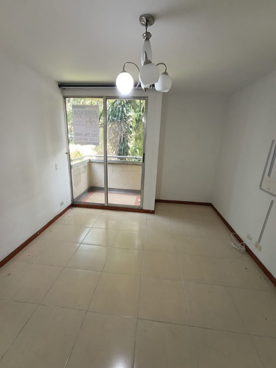 Apartamento 101 en Arriendo 82 m² – La Estrella, Antioquia
