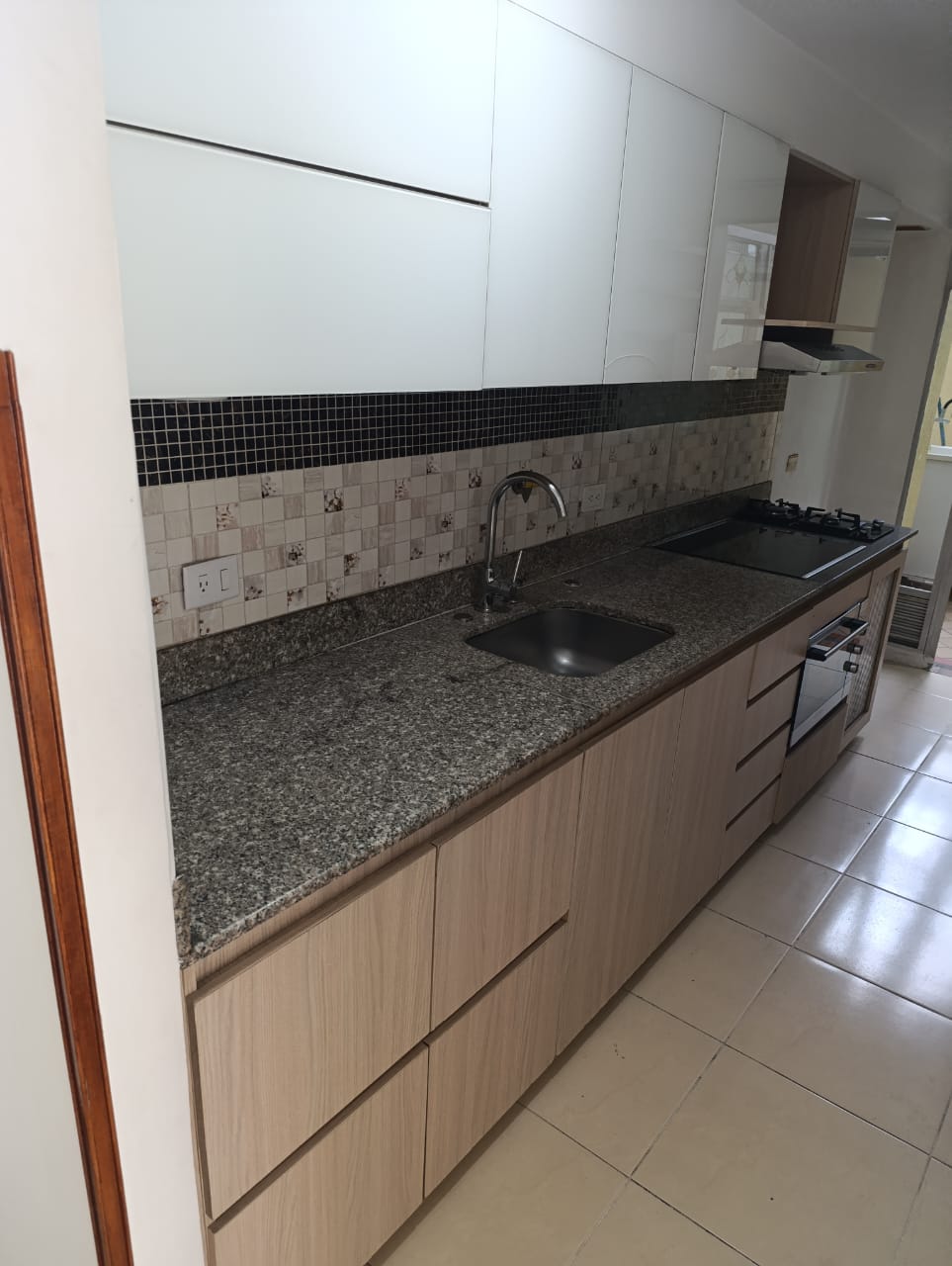 Apartamento 101 en Arriendo 82 m² – La Estrella, Antioquia